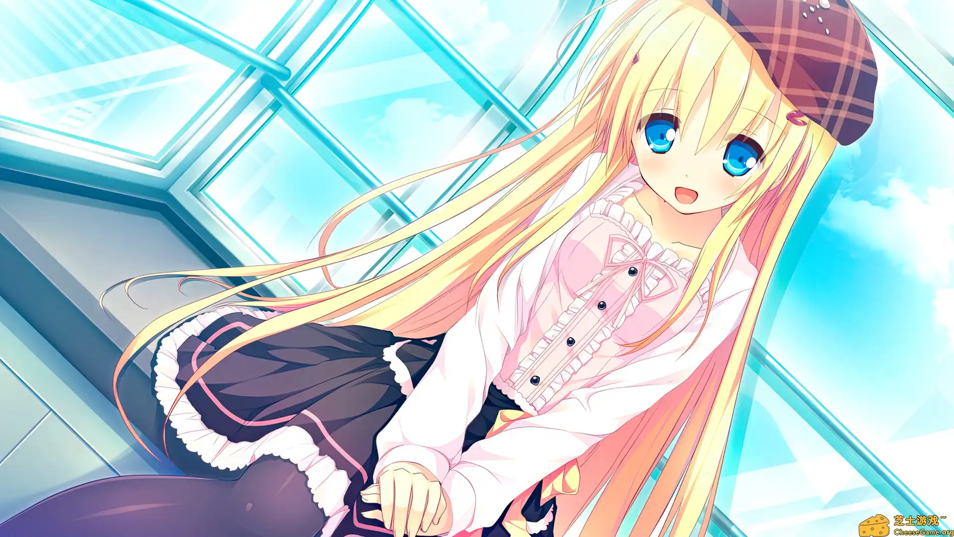 [PC]幸运草的约定/Clover Days Plus