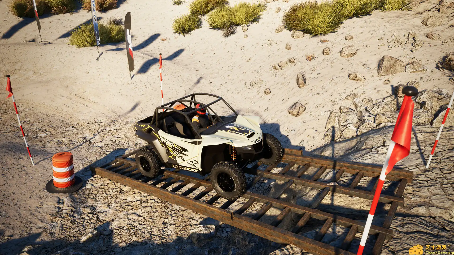 [PC]强力四轮越野车2/Overpass 2