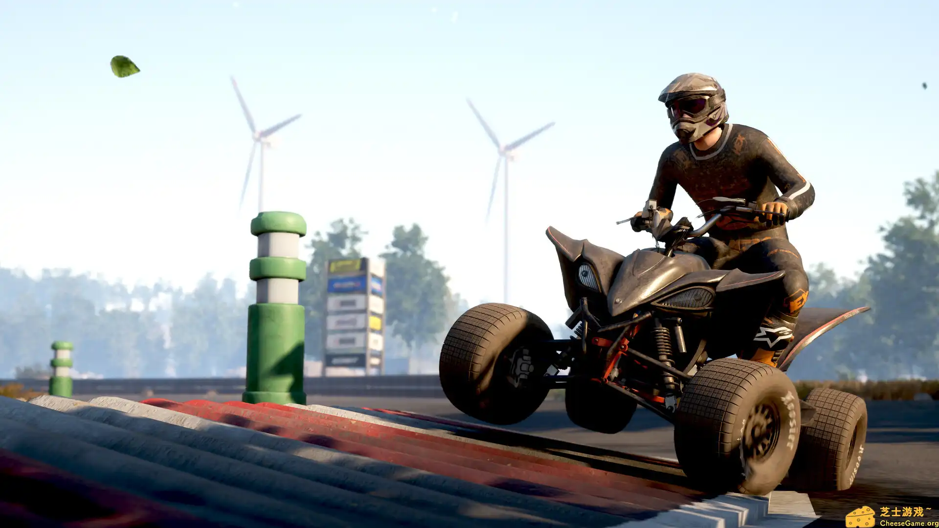 [PC]强力四轮越野车2/Overpass 2