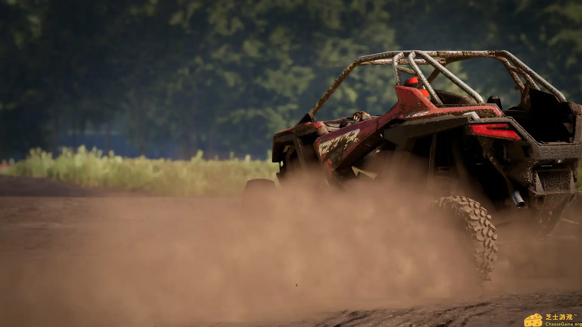 [PC]强力四轮越野车2/Overpass 2