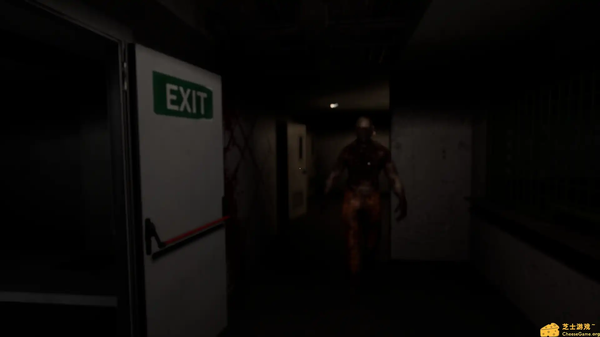 [PC]SCP-479：心灵的阴影