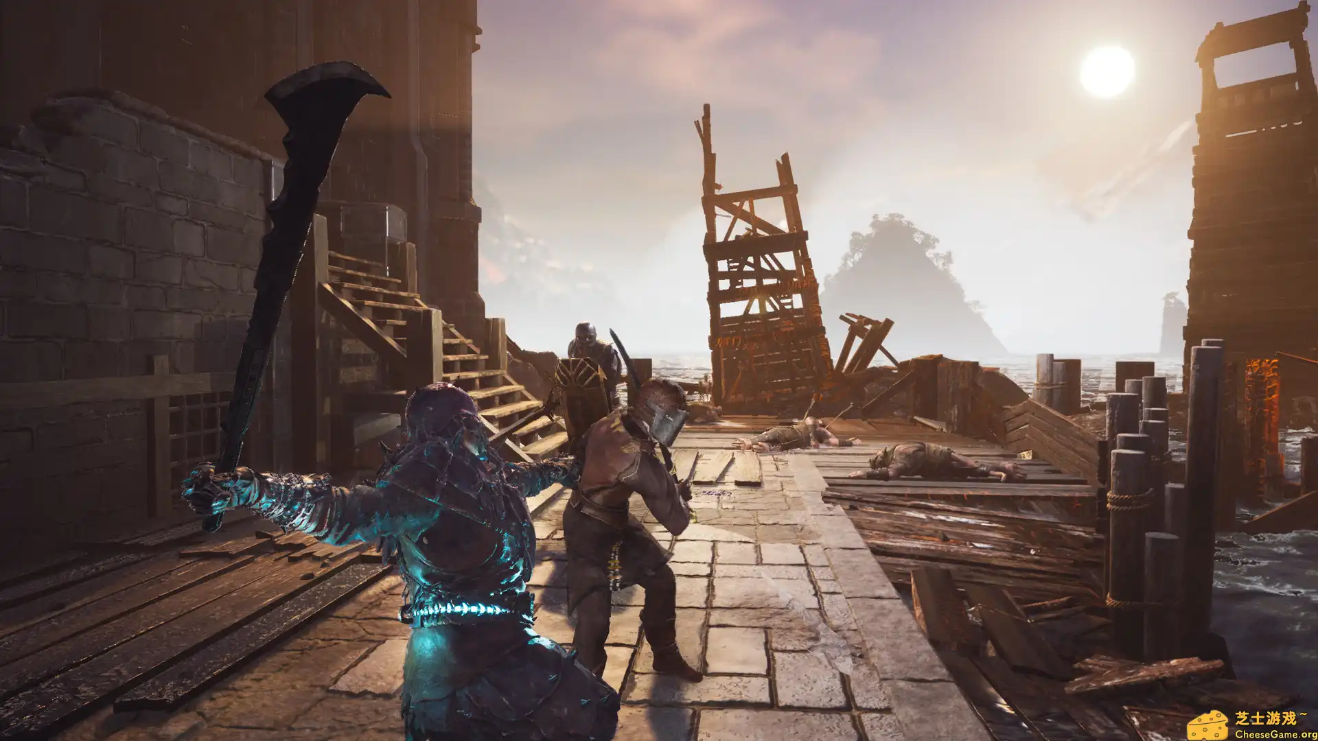 [PC]末世奥力/The Last Oricru