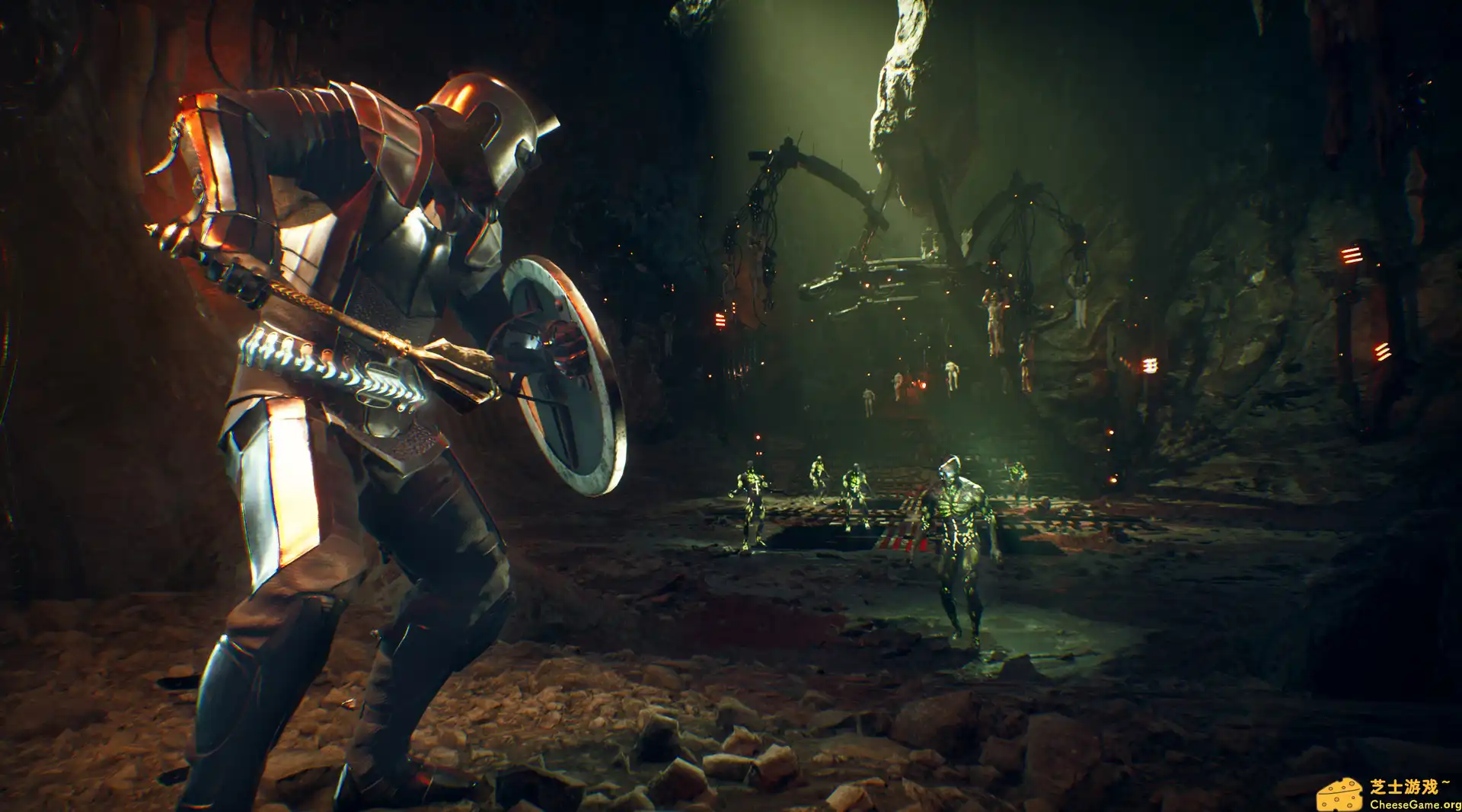 [PC]末世奥力/The Last Oricru