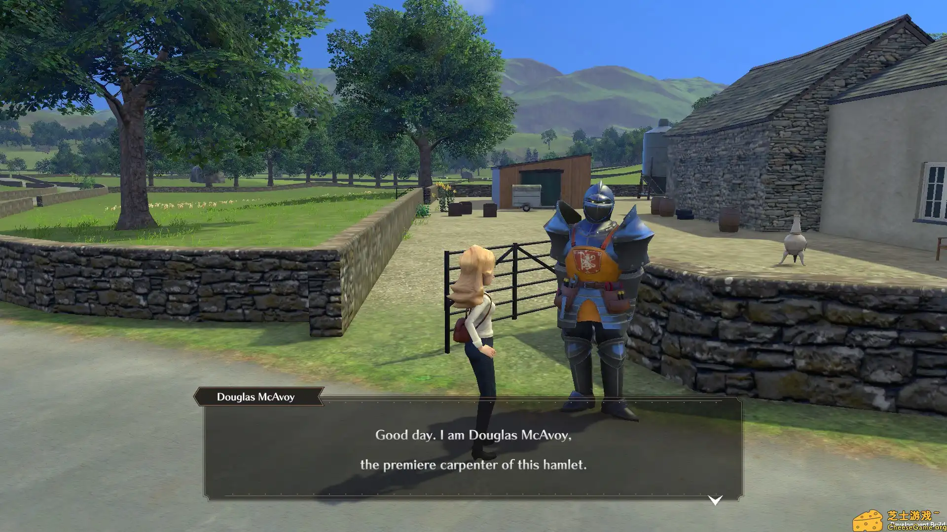 [PC]美好生活/The Good Life