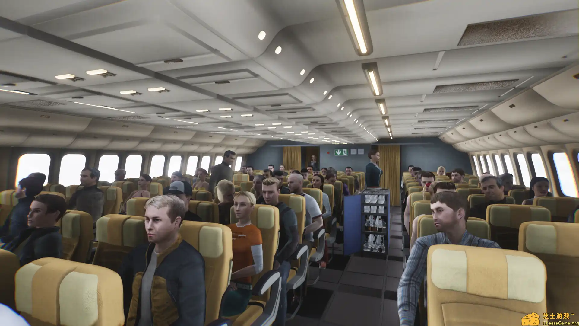 [PC]红色护照：通往俄罗斯的车票/Red Passport: Ticket to Russia