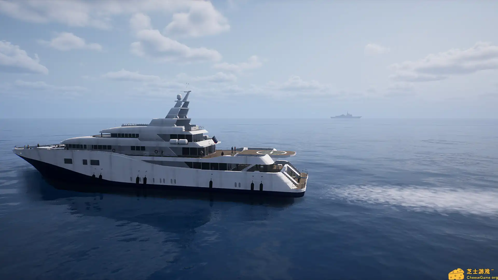 [PC]红色护照：通往俄罗斯的车票/Red Passport: Ticket to Russia