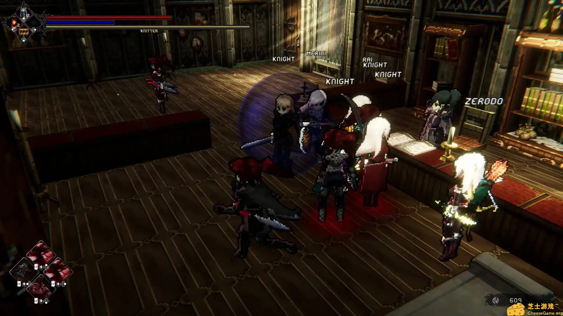 [PC]决斗公司/Duel Corp.