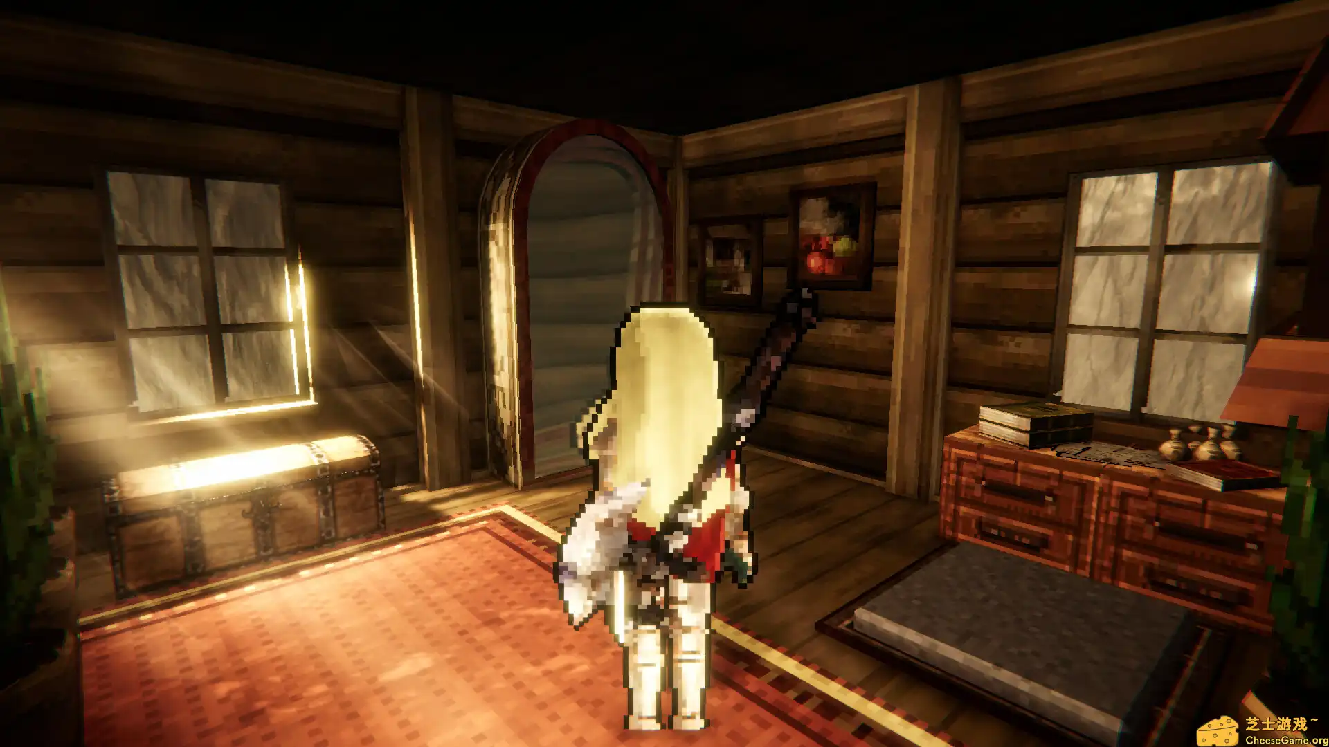 [PC]决斗公司/Duel Corp.