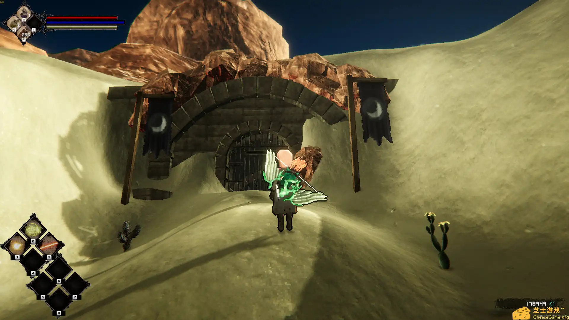 [PC]决斗公司/Duel Corp.