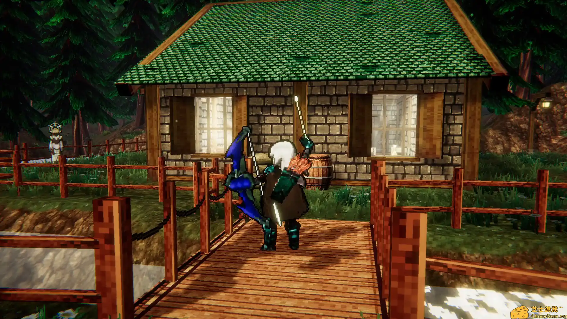 [PC]决斗公司/Duel Corp.