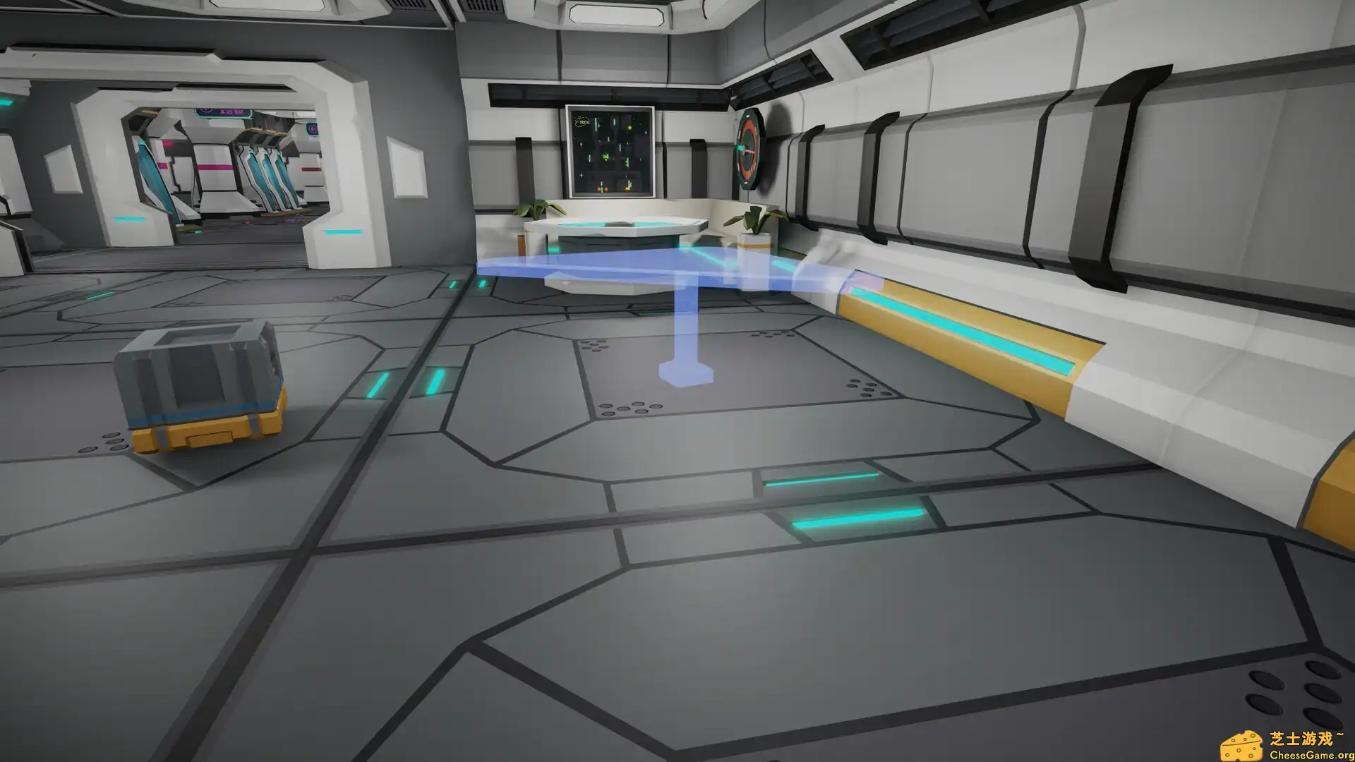 [PC]合法太空企业模拟公司/Legitimate Space Corp Simulator LLC