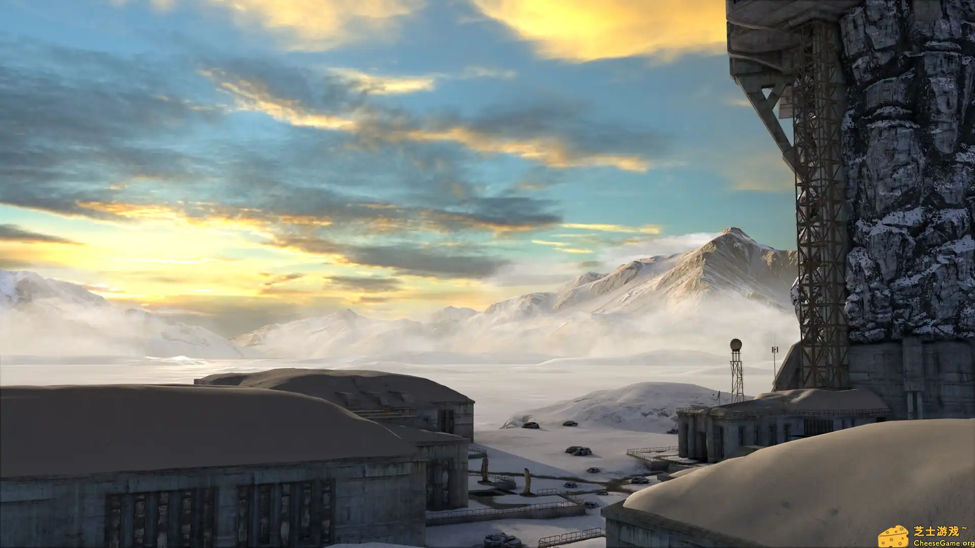 [PC]塔罗斯的法则/The Talos Principle