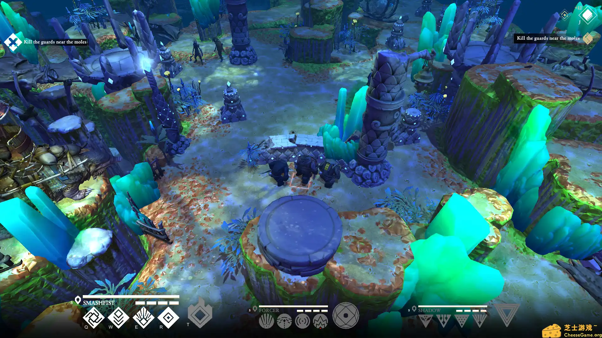 [PC]我们是矮人/We Are The Dwarves