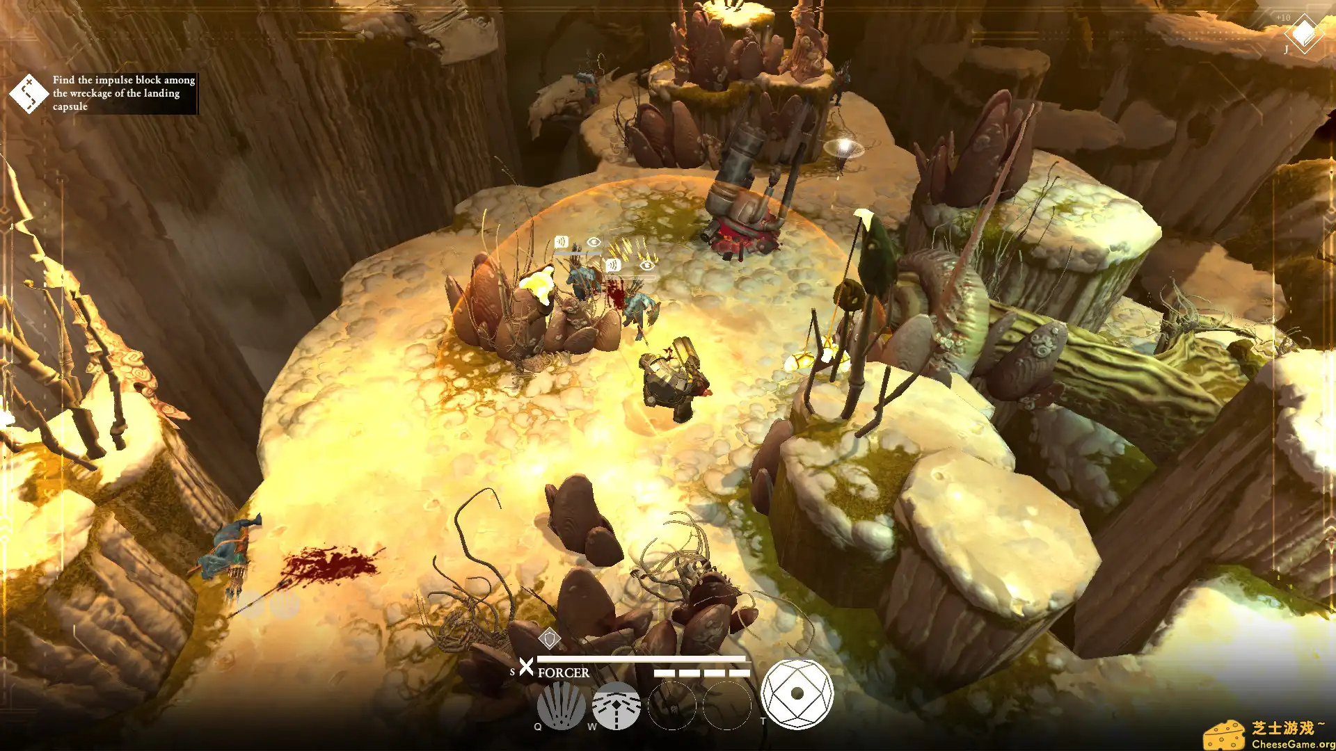 [PC]我们是矮人/We Are The Dwarves