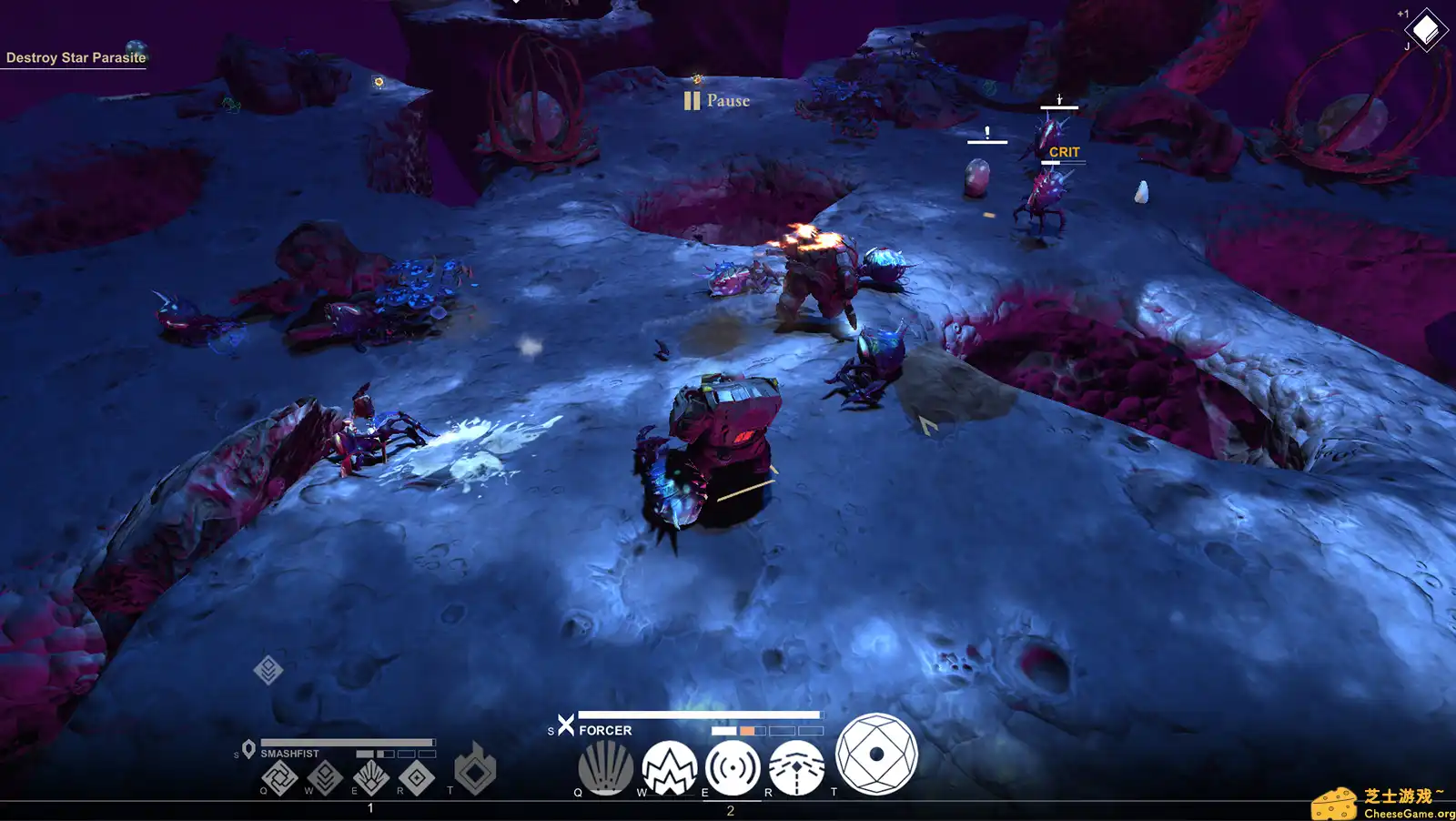 [PC]我们是矮人/We Are The Dwarves