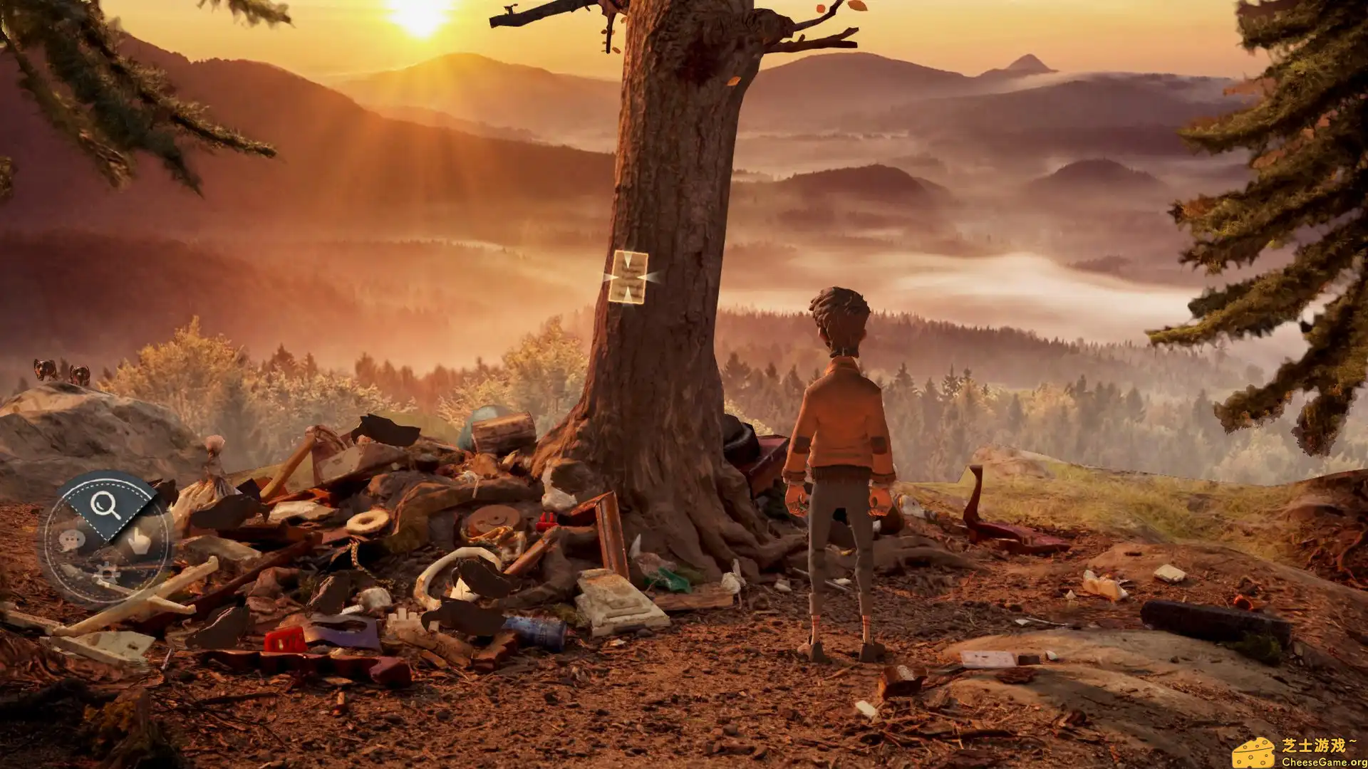 [PC]墨池镇/Truberbrook