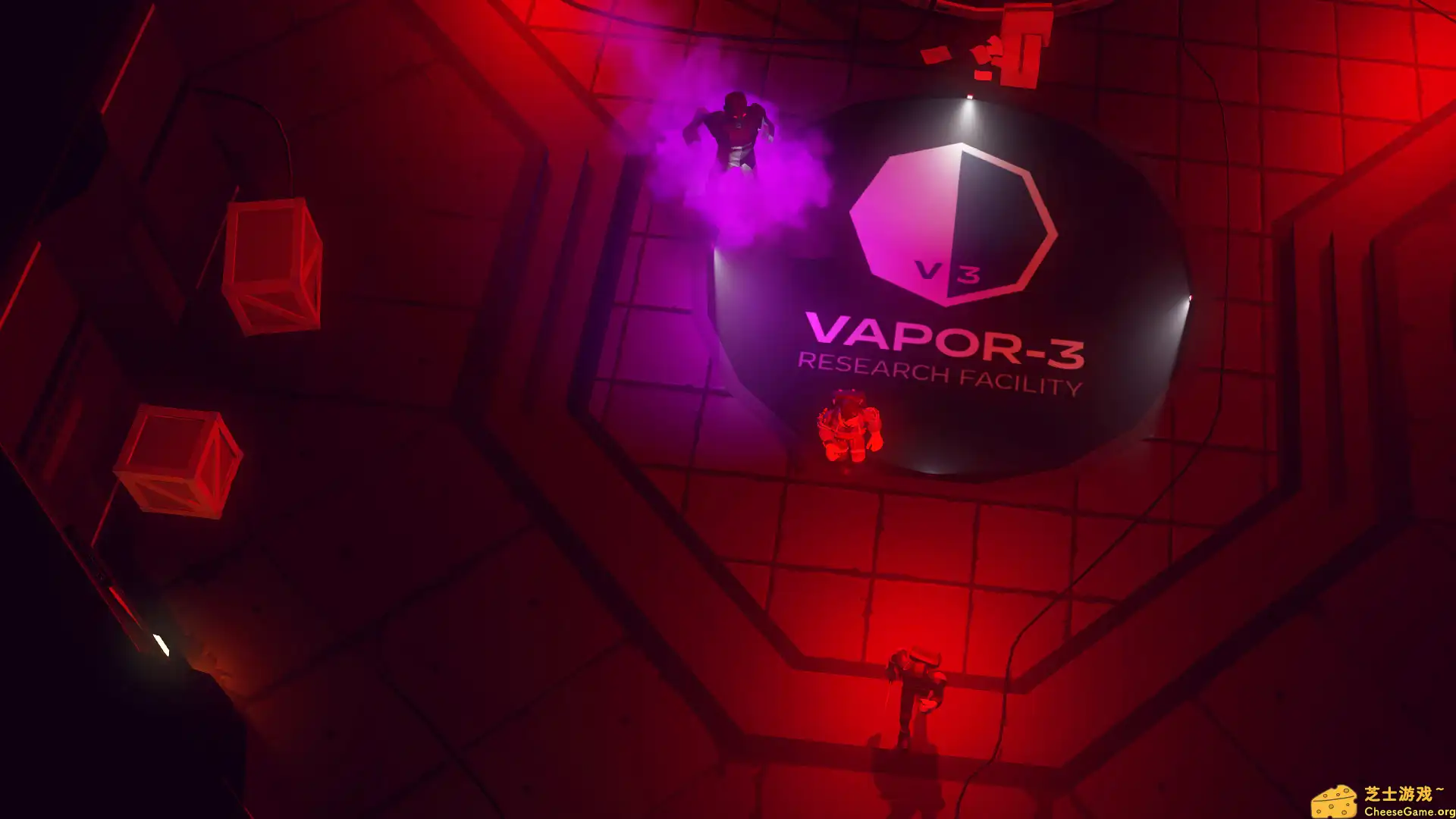 [PC]荒野八人组/The Wild Eight