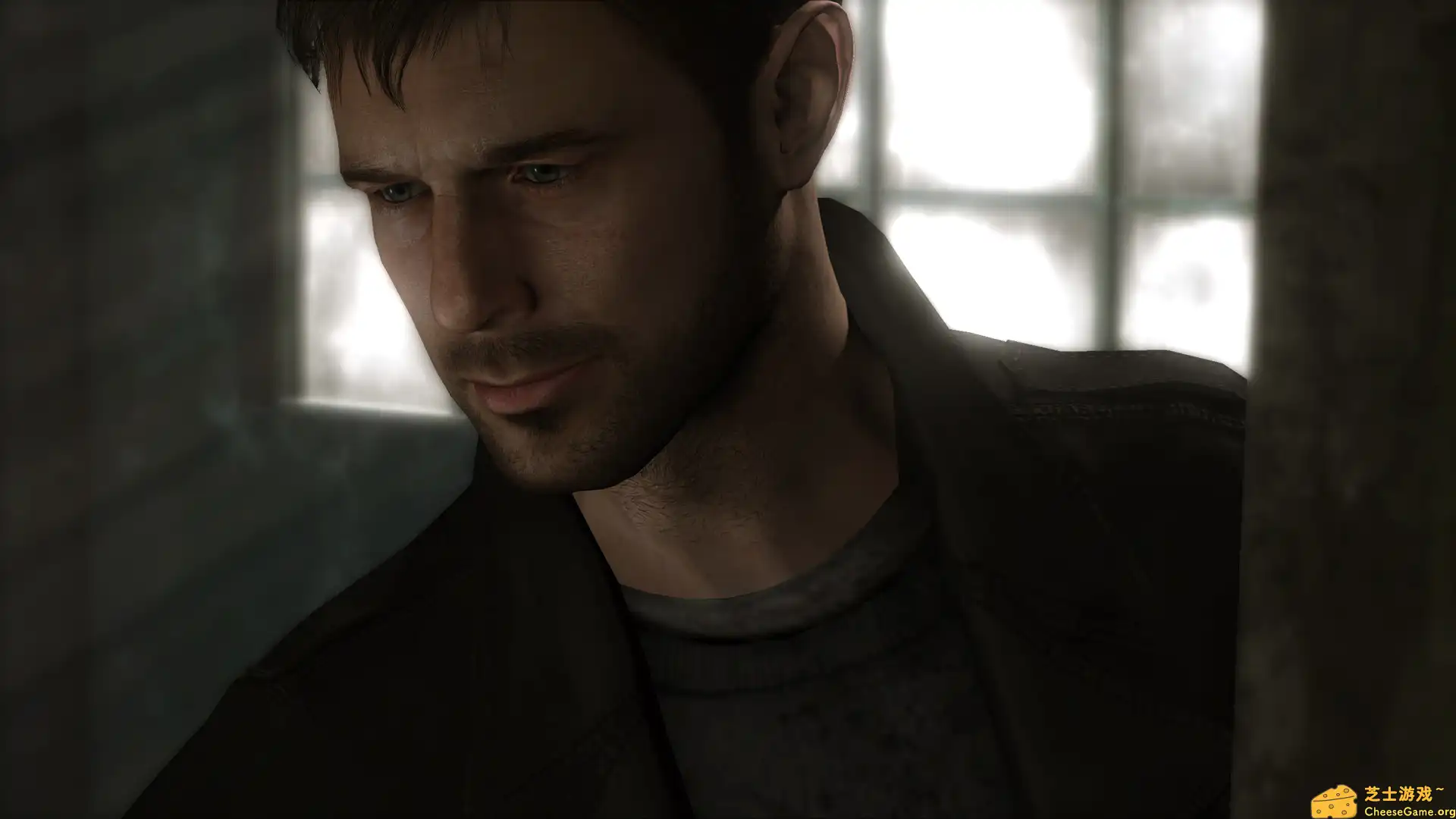 [PC]暴雨/Heavy Rain