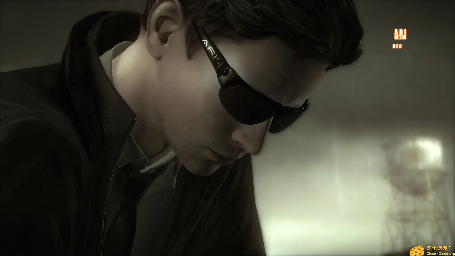 [PC]暴雨/Heavy Rain