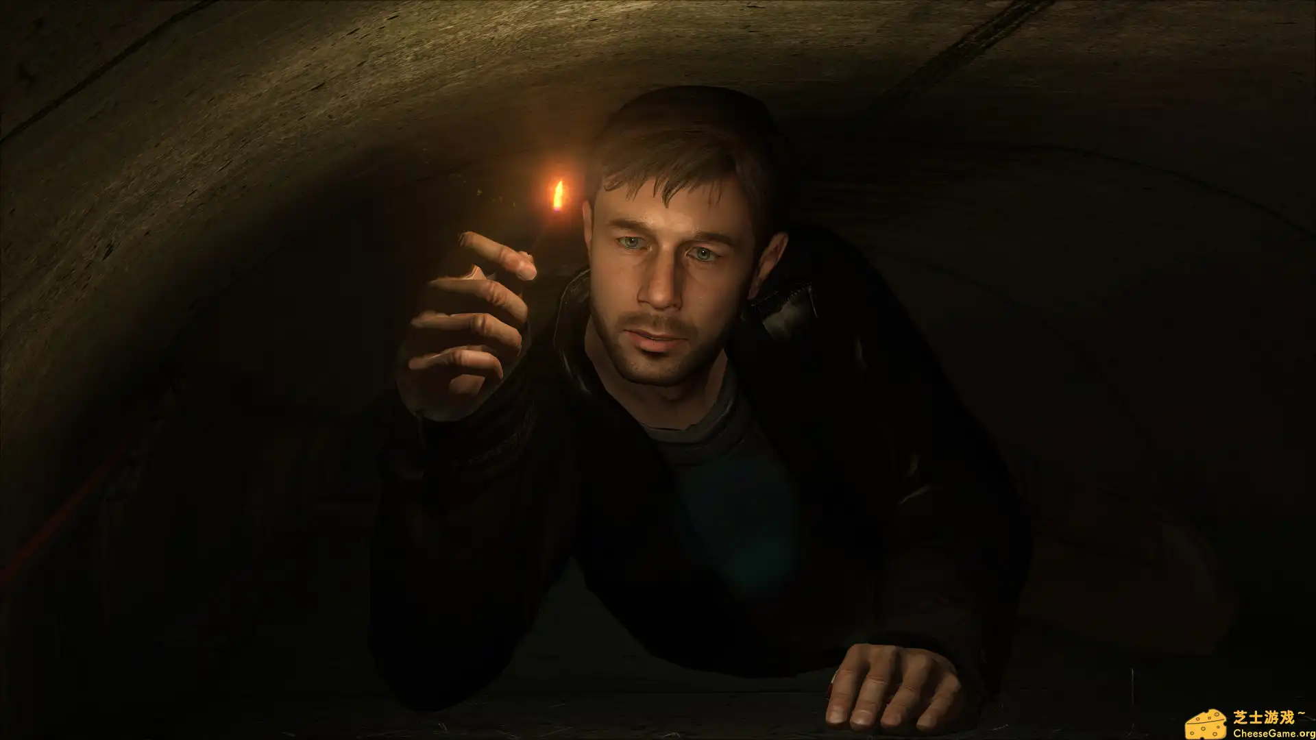 [PC]暴雨/Heavy Rain