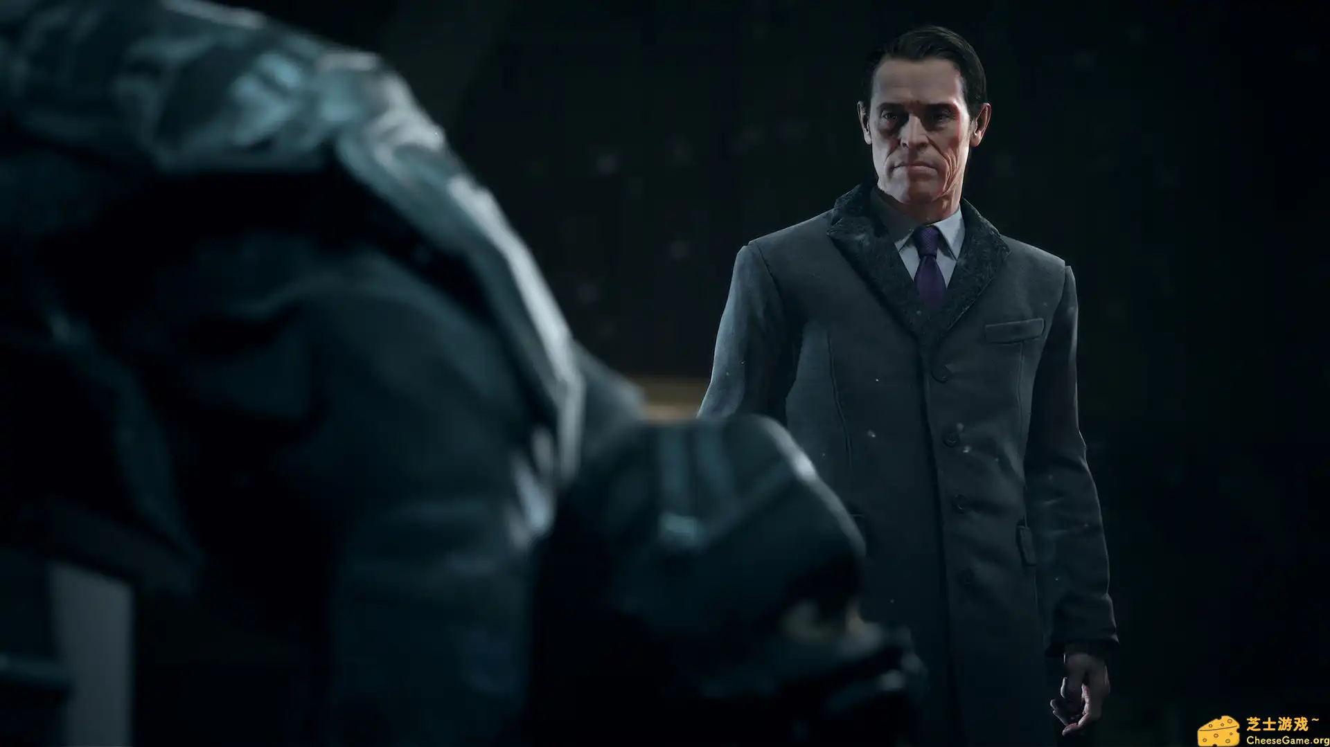 [PC]超凡双生/超凡人生/Beyond: Two Souls