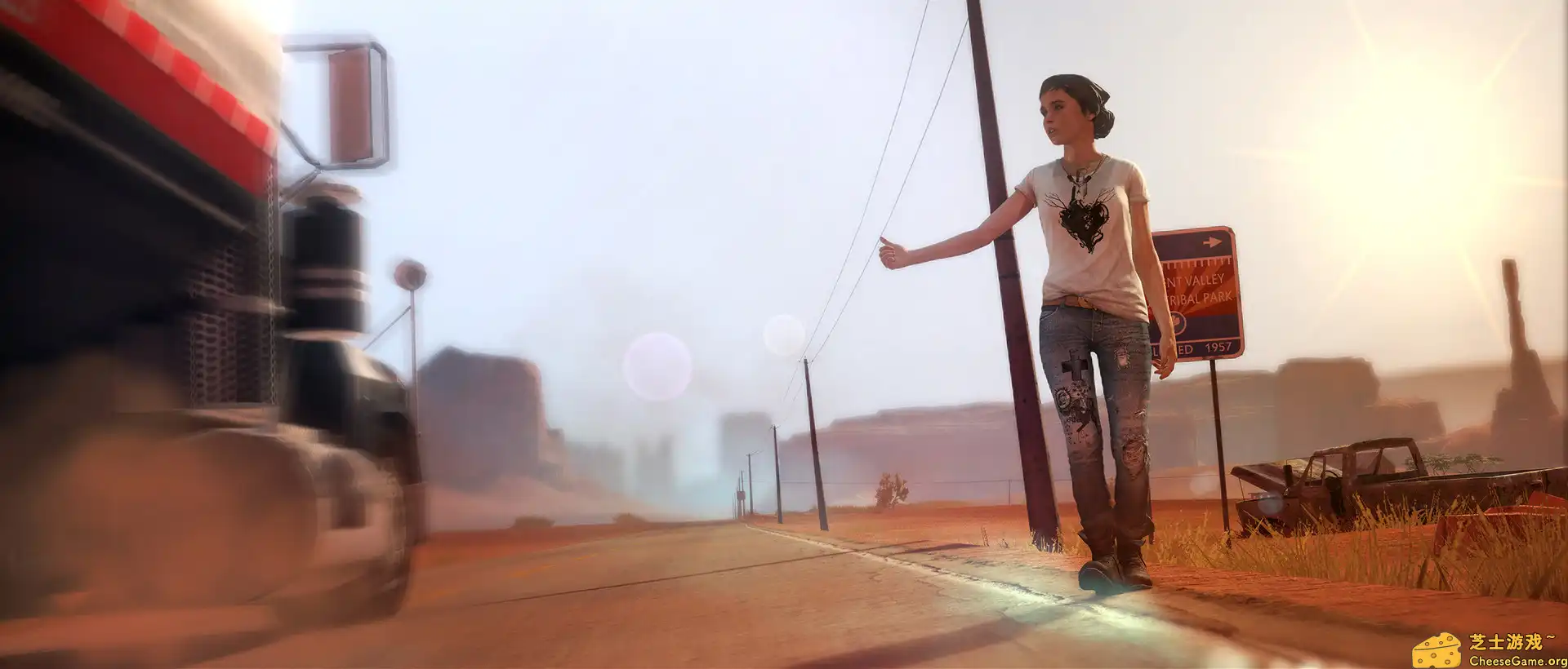 [PC]超凡双生/超凡人生/Beyond: Two Souls