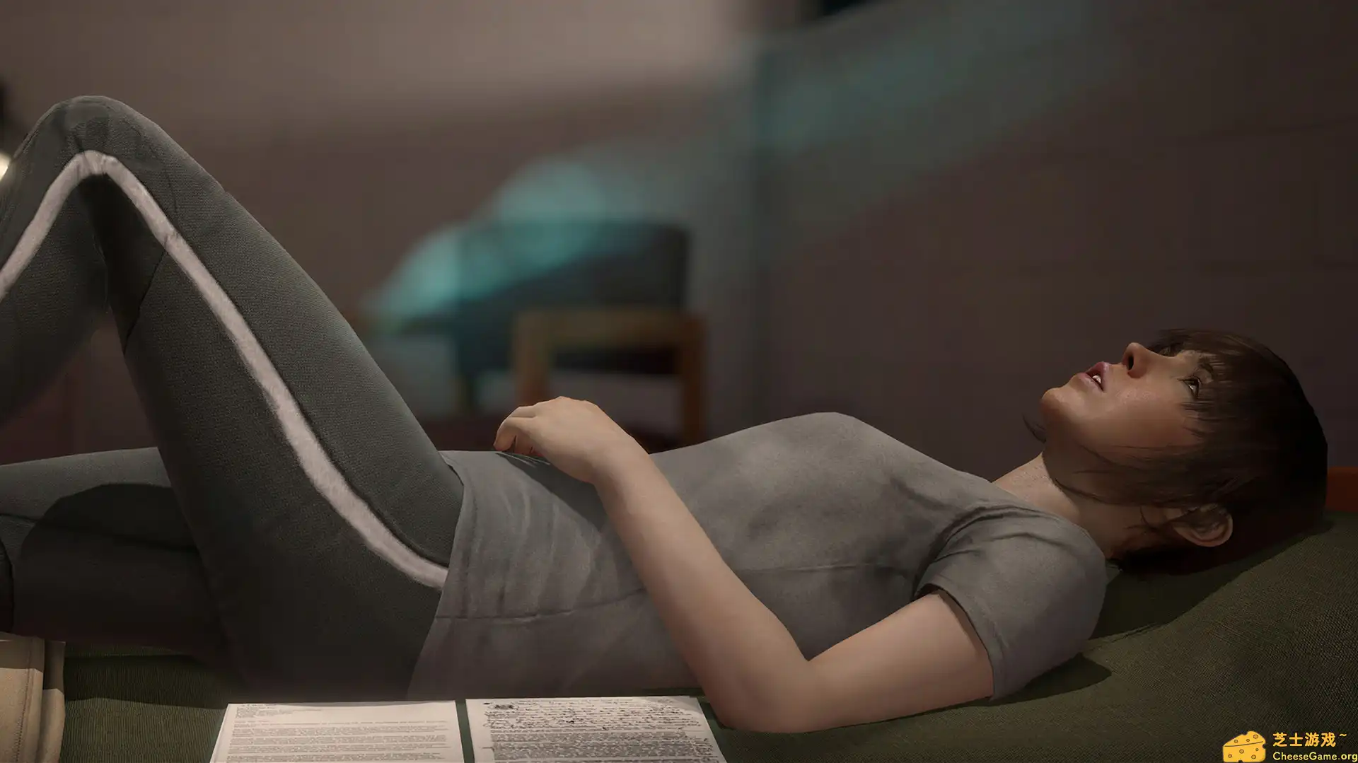 [PC]超凡双生/超凡人生/Beyond: Two Souls