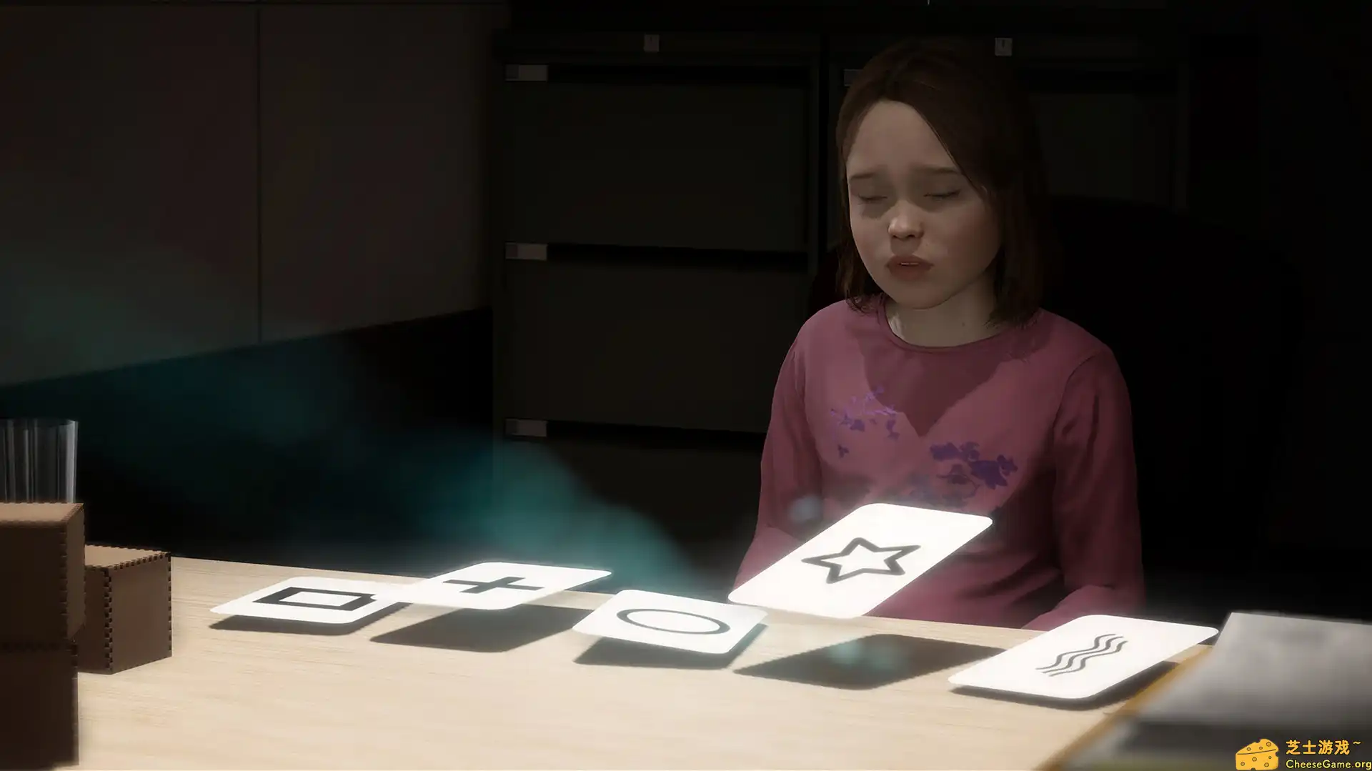 [PC]超凡双生/超凡人生/Beyond: Two Souls