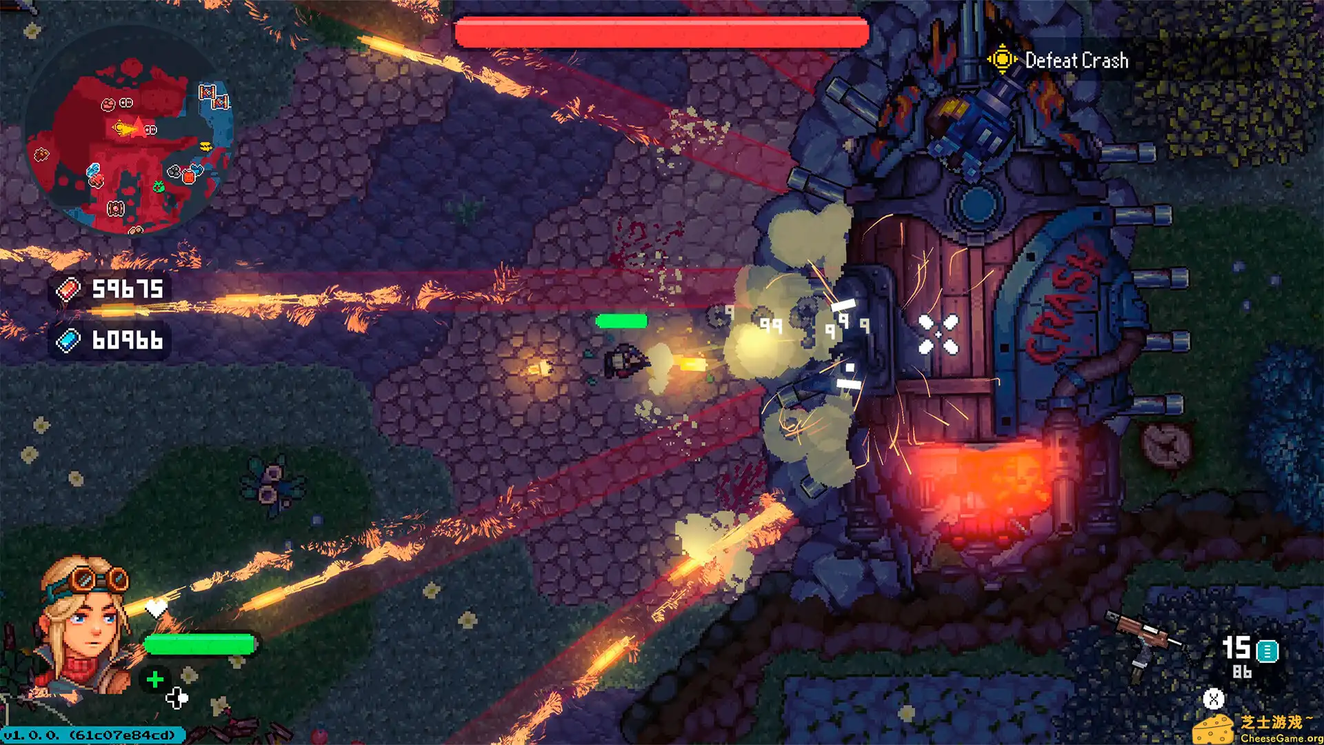 [PC]云端掠影/Black Skylands