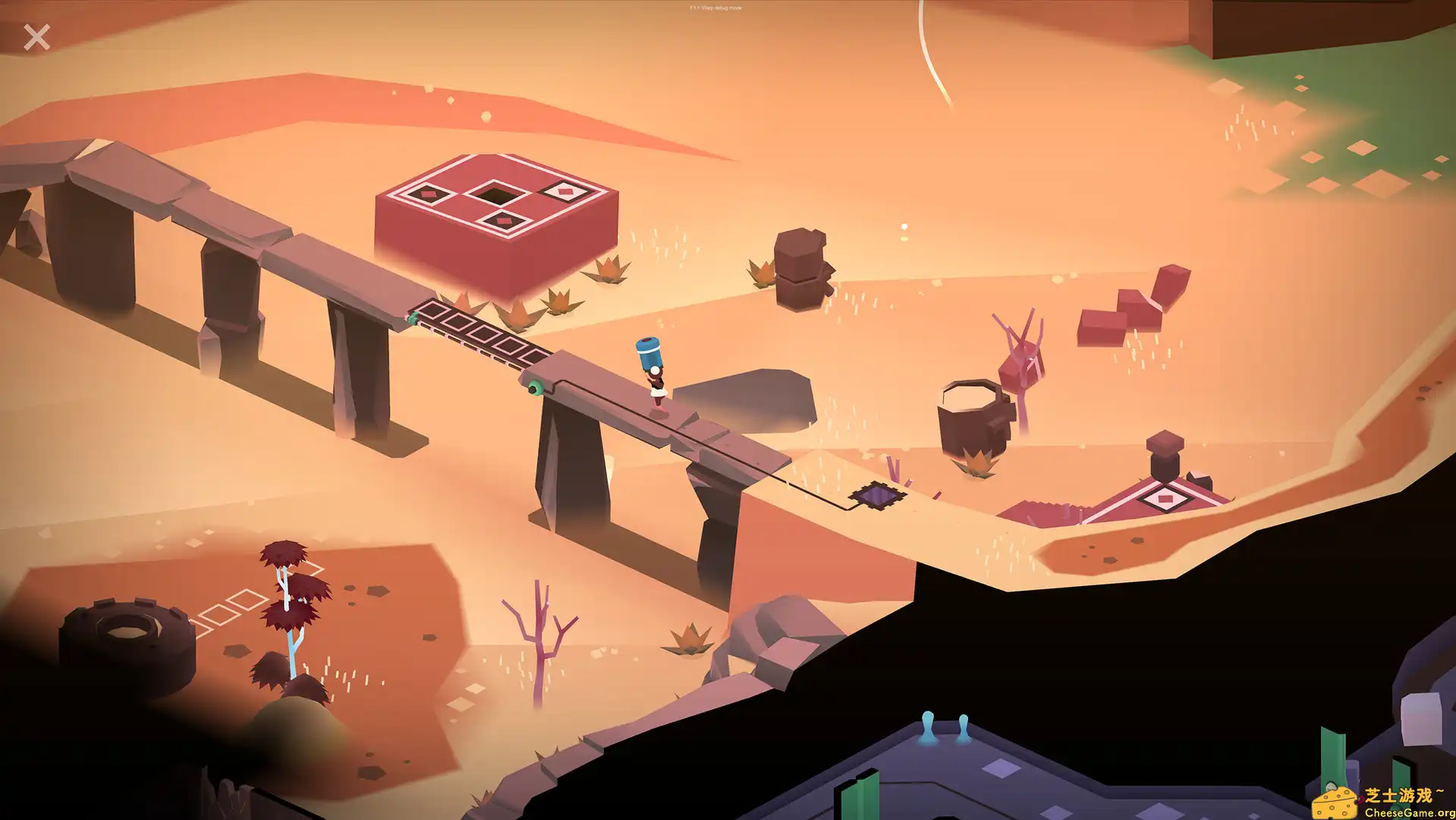 [PC]盼盼历险记/Pan-Pan