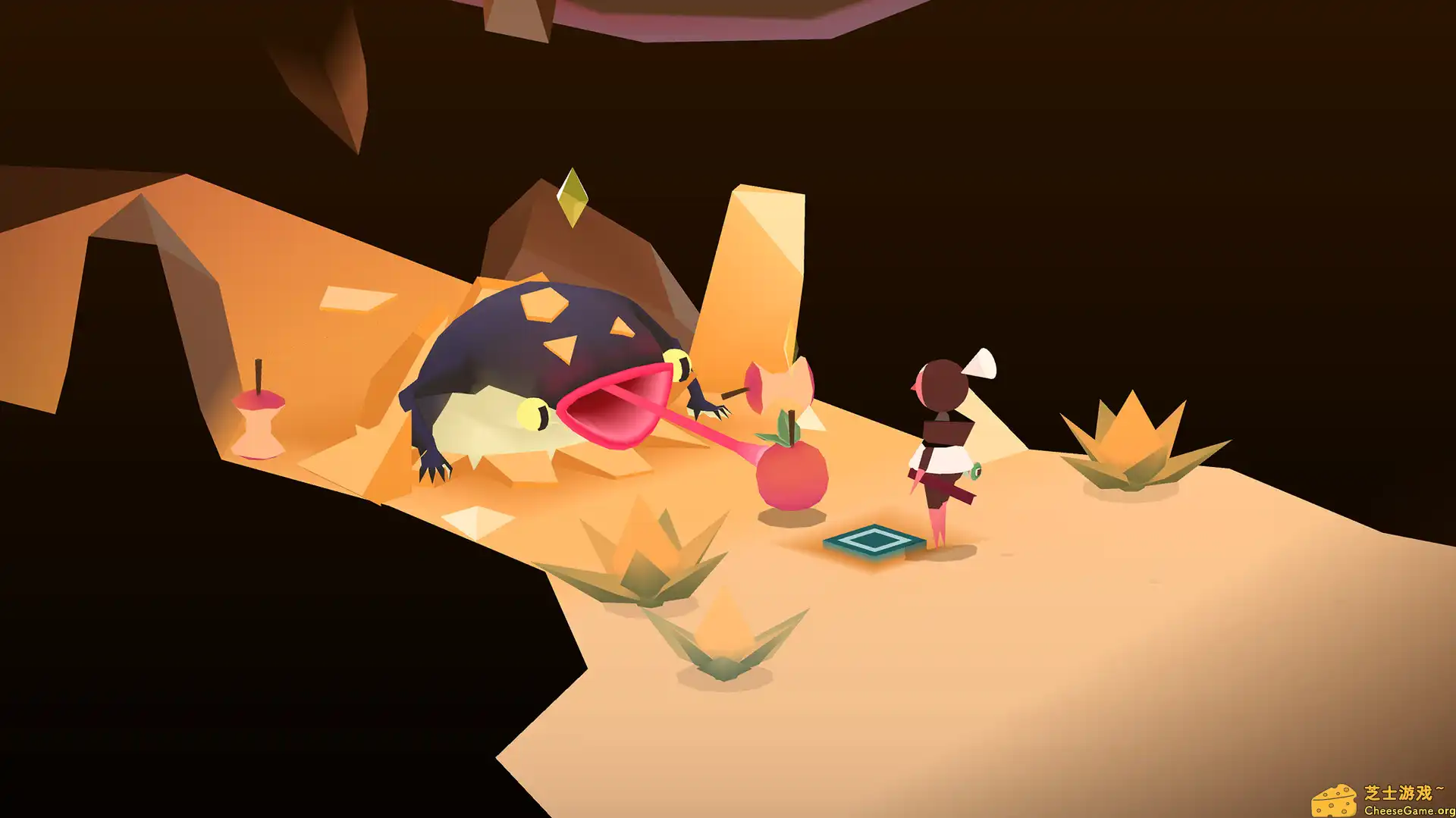 [PC]盼盼历险记/Pan-Pan