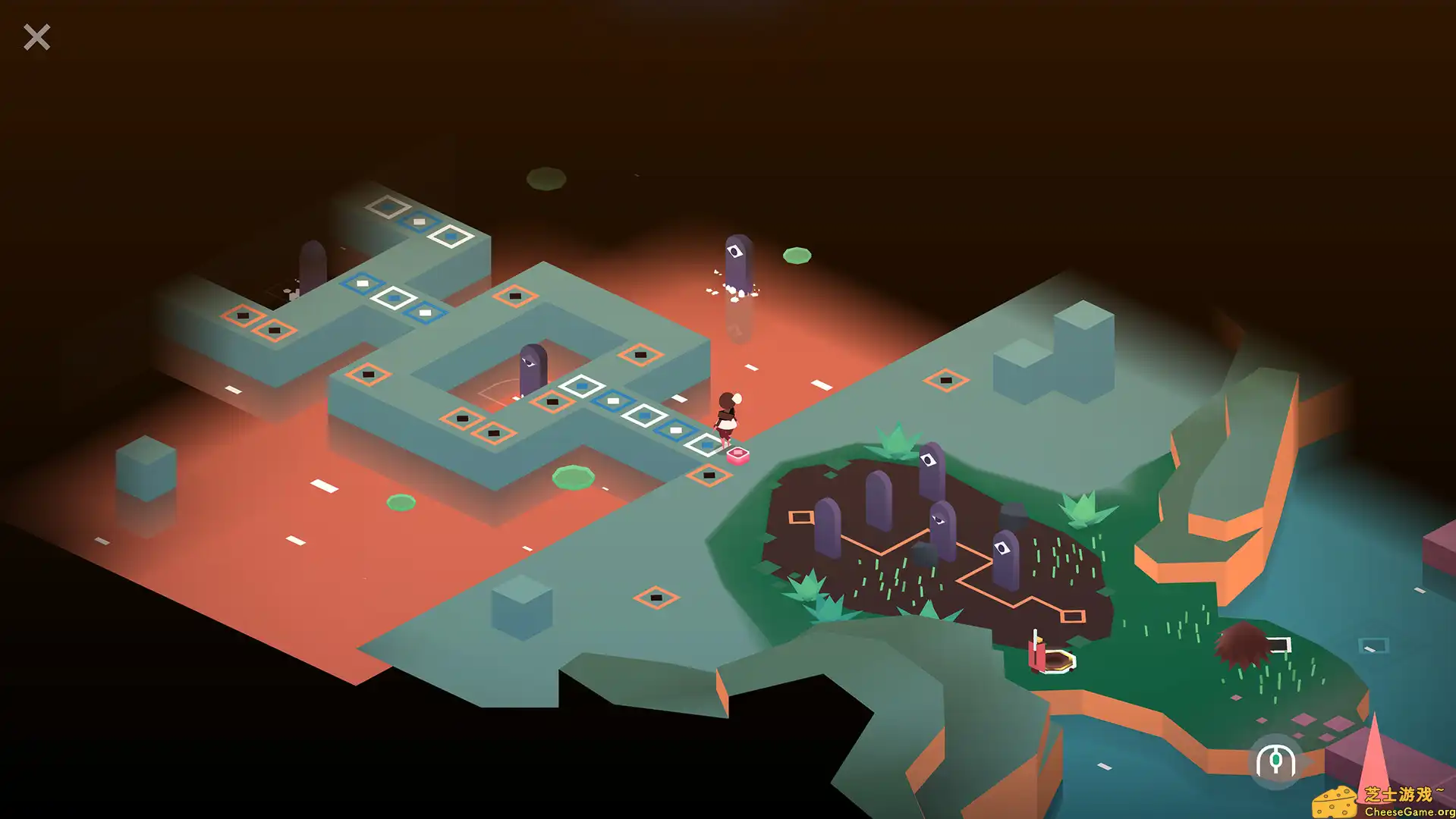 [PC]盼盼历险记/Pan-Pan