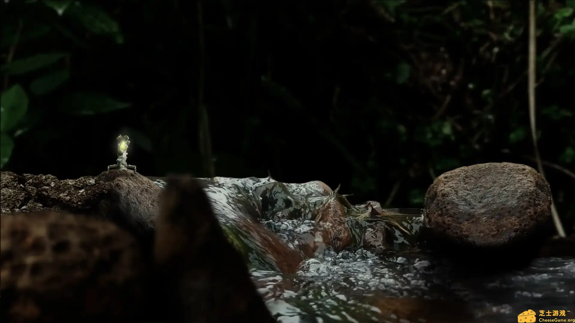 [PC]幼苗/Seedlings