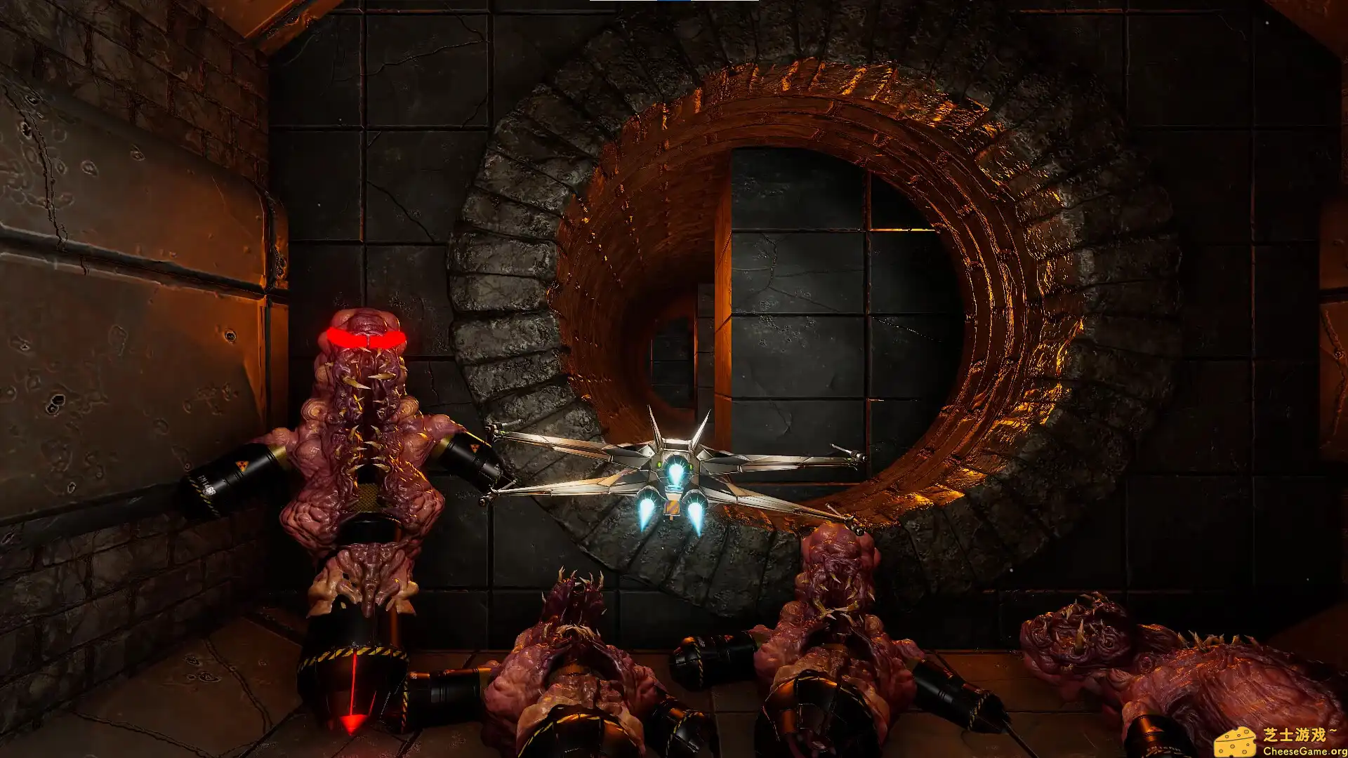 [PC]收缩突击/Shrink Assault