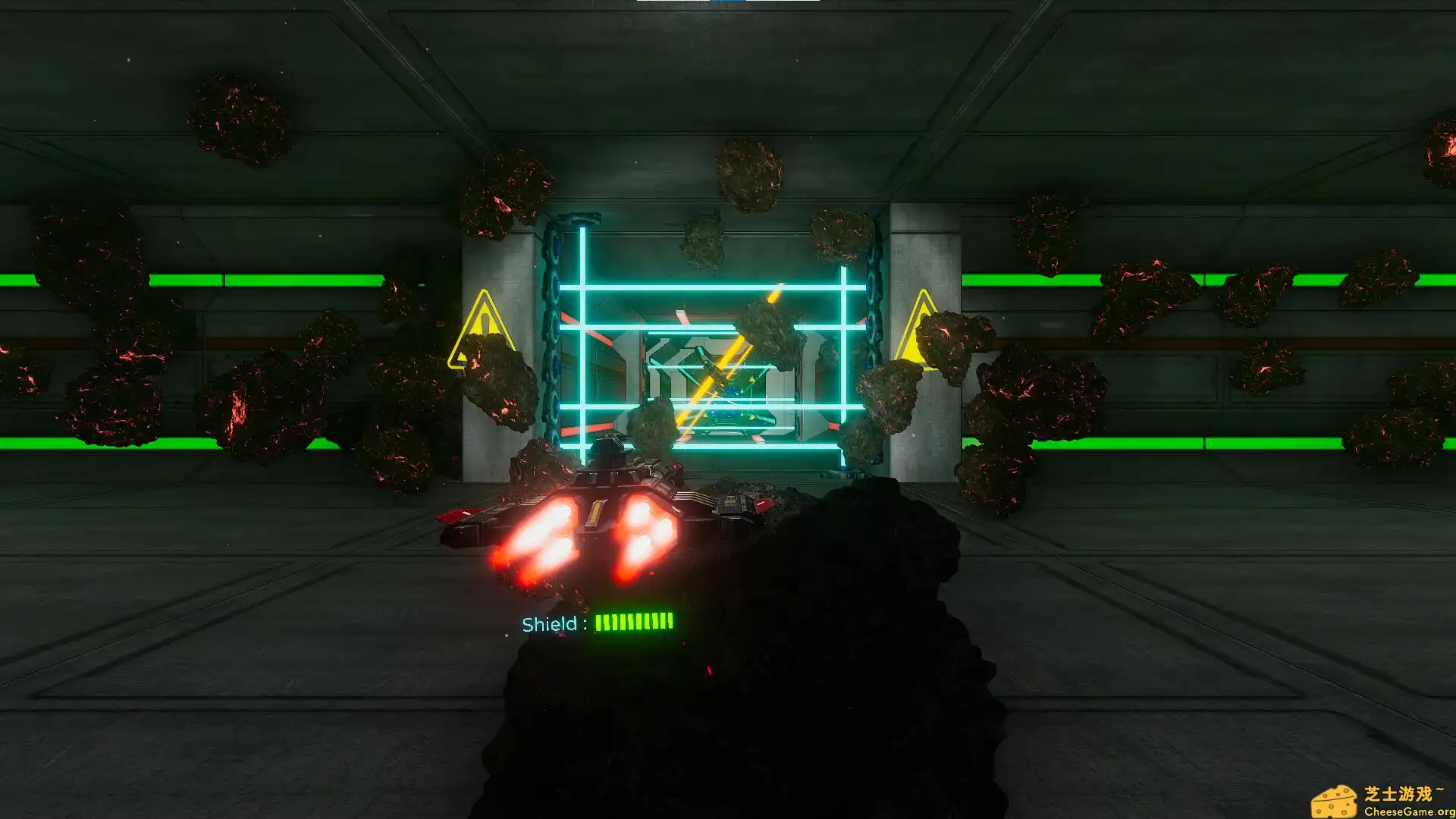 [PC]收缩突击/Shrink Assault