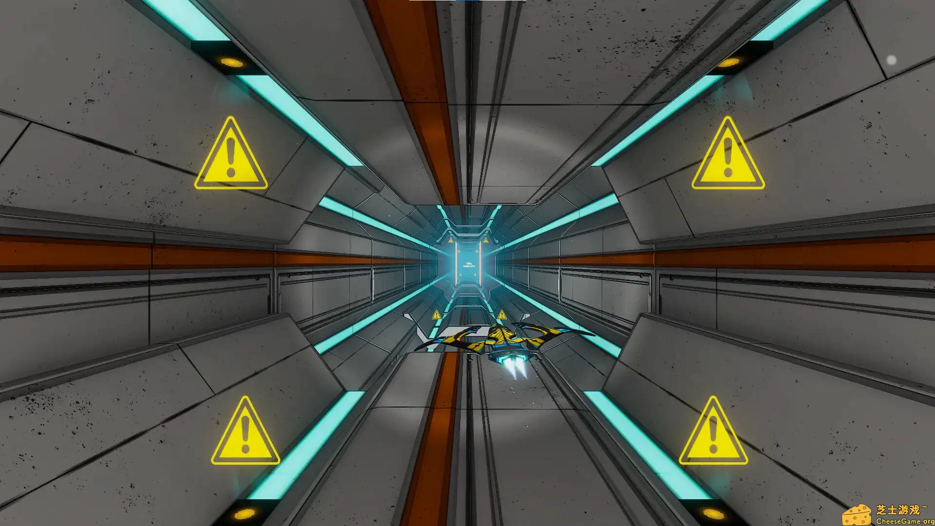 [PC]收缩突击/Shrink Assault