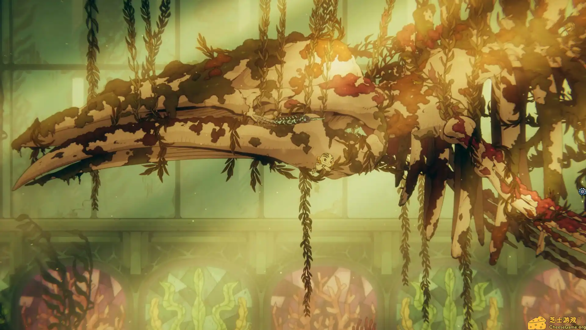 [PC]弃海：波弟大冒险/Pronty Fishy Adventure