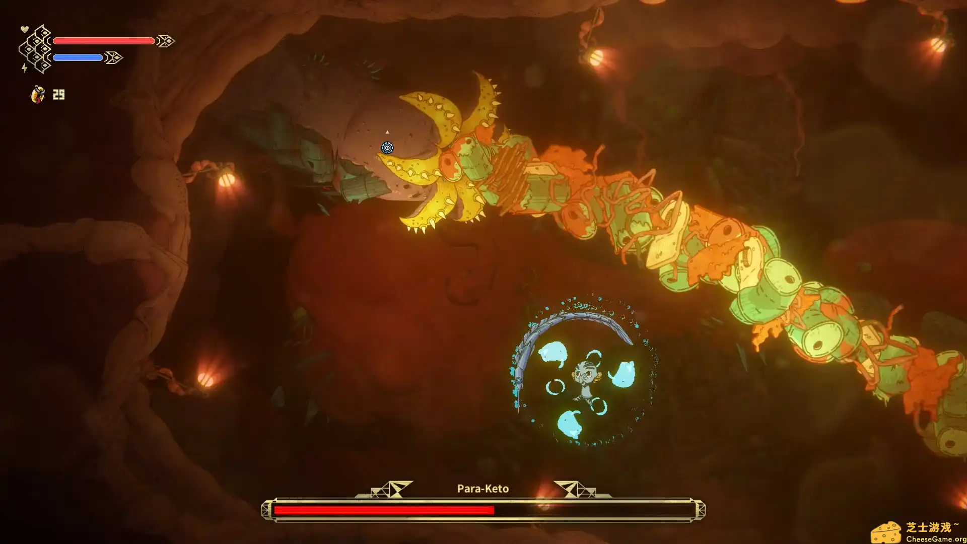 [PC]弃海：波弟大冒险/Pronty Fishy Adventure