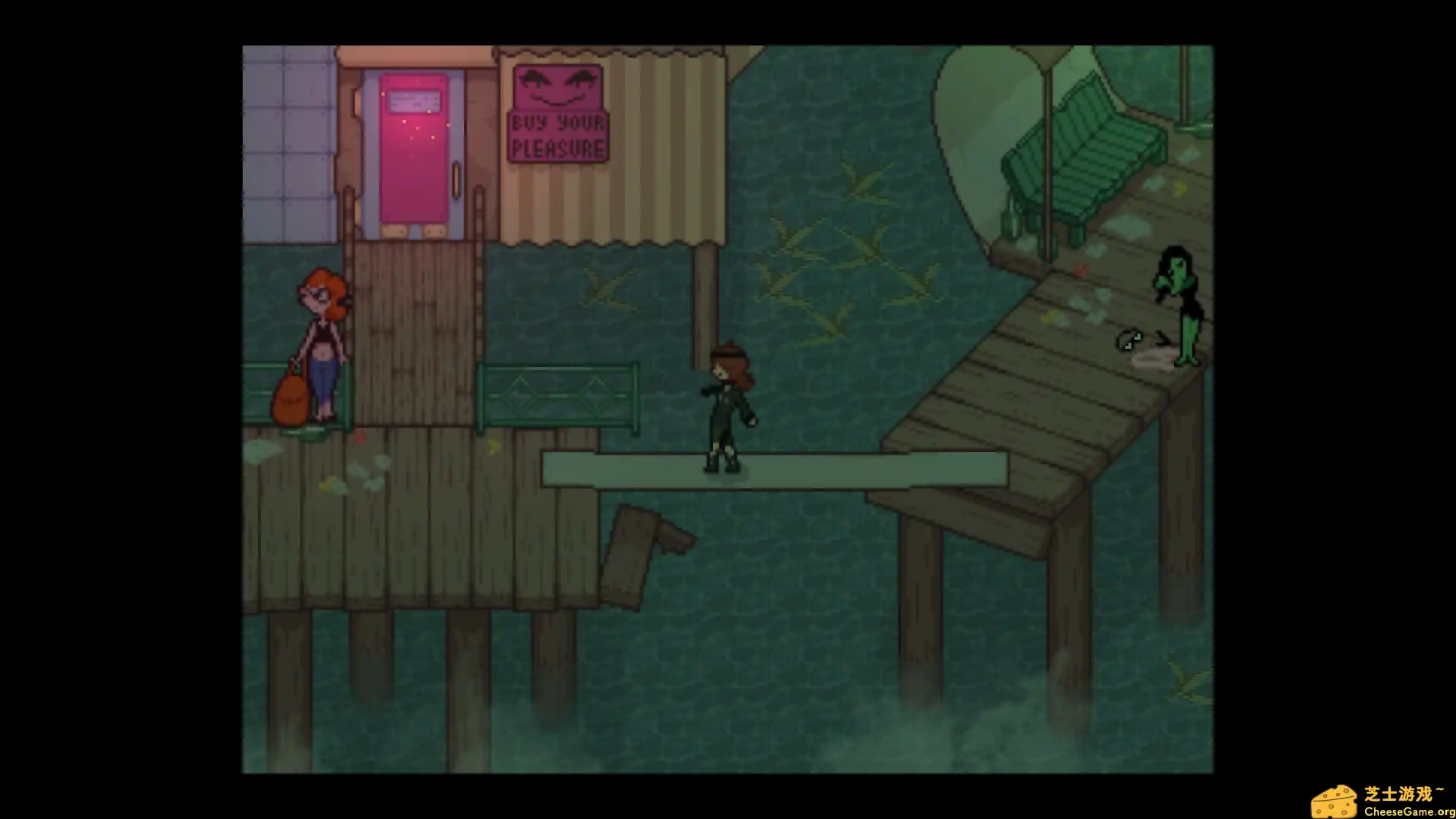 [PC]蒙代利/Mondealy