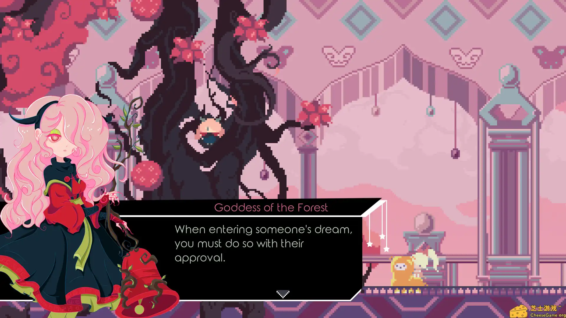 [PC]星座奇旅/处女座大战众星座/Virgo Versus The Zodiac