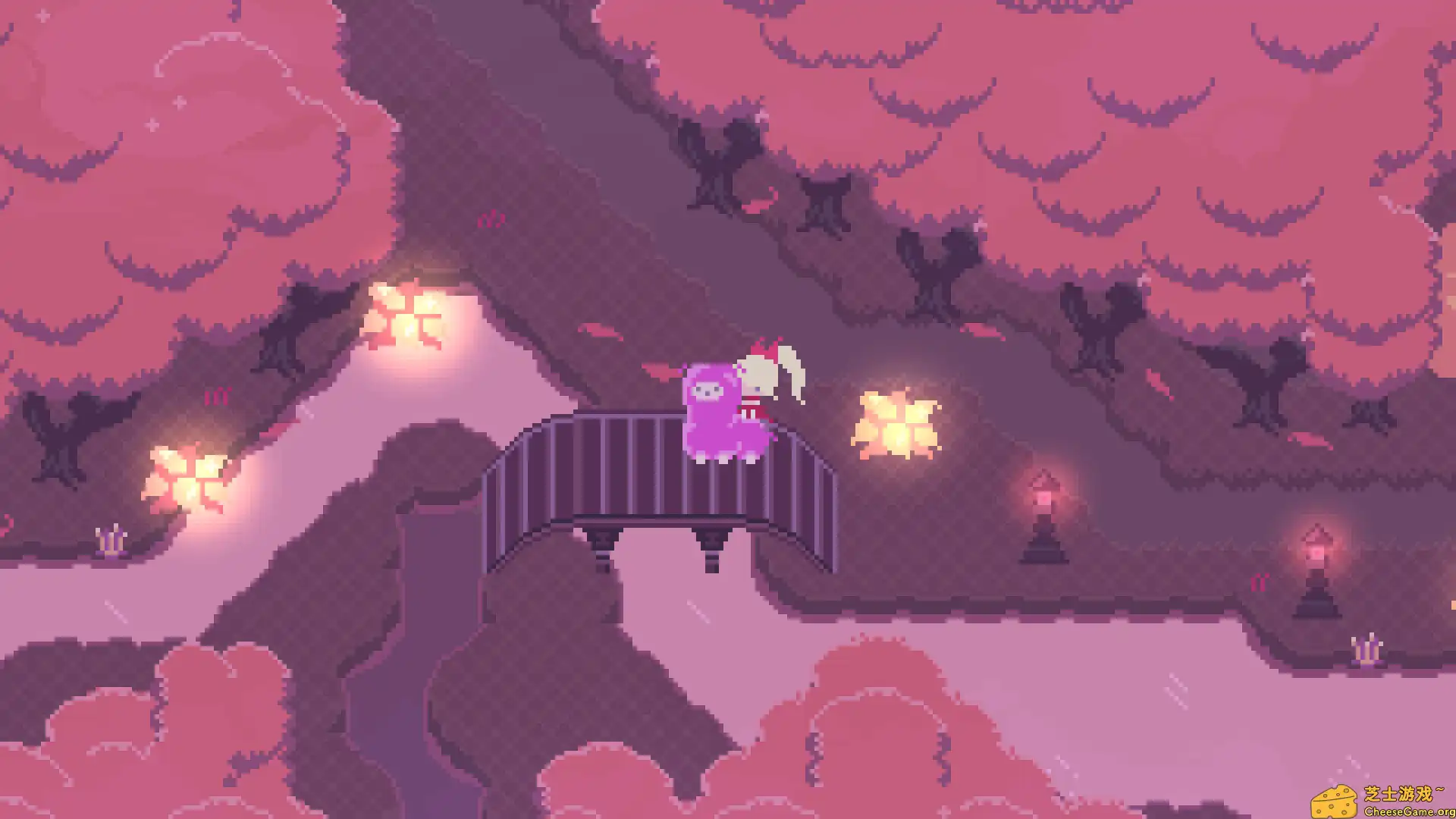 [PC]星座奇旅/处女座大战众星座/Virgo Versus The Zodiac