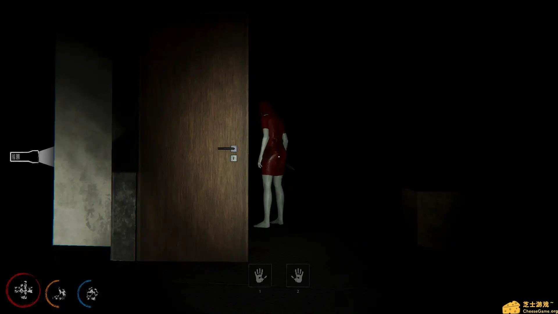 [PC]第44层/Floor44