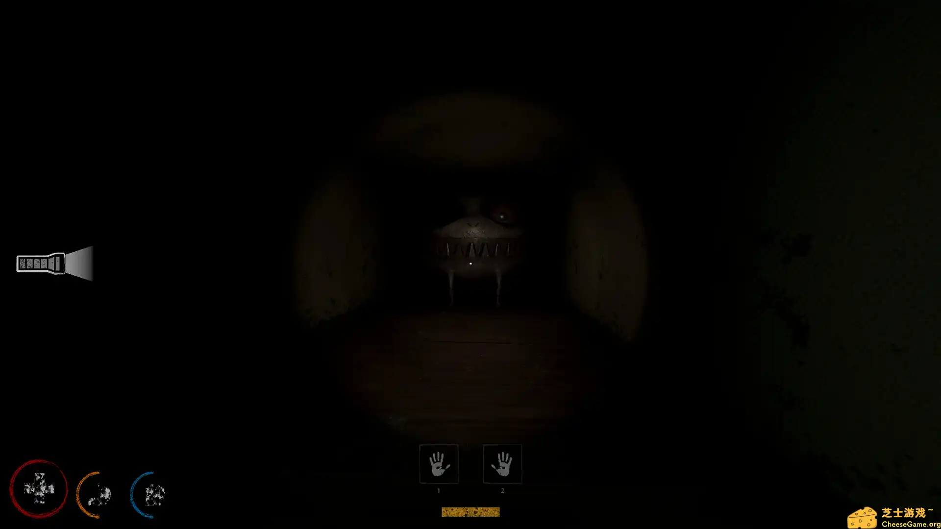 [PC]第44层/Floor44