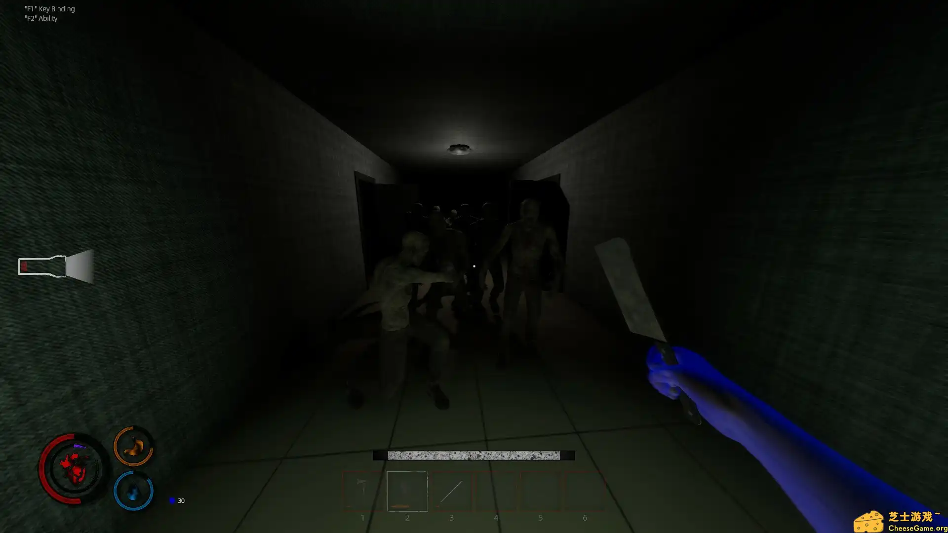 [PC]第44层/Floor44