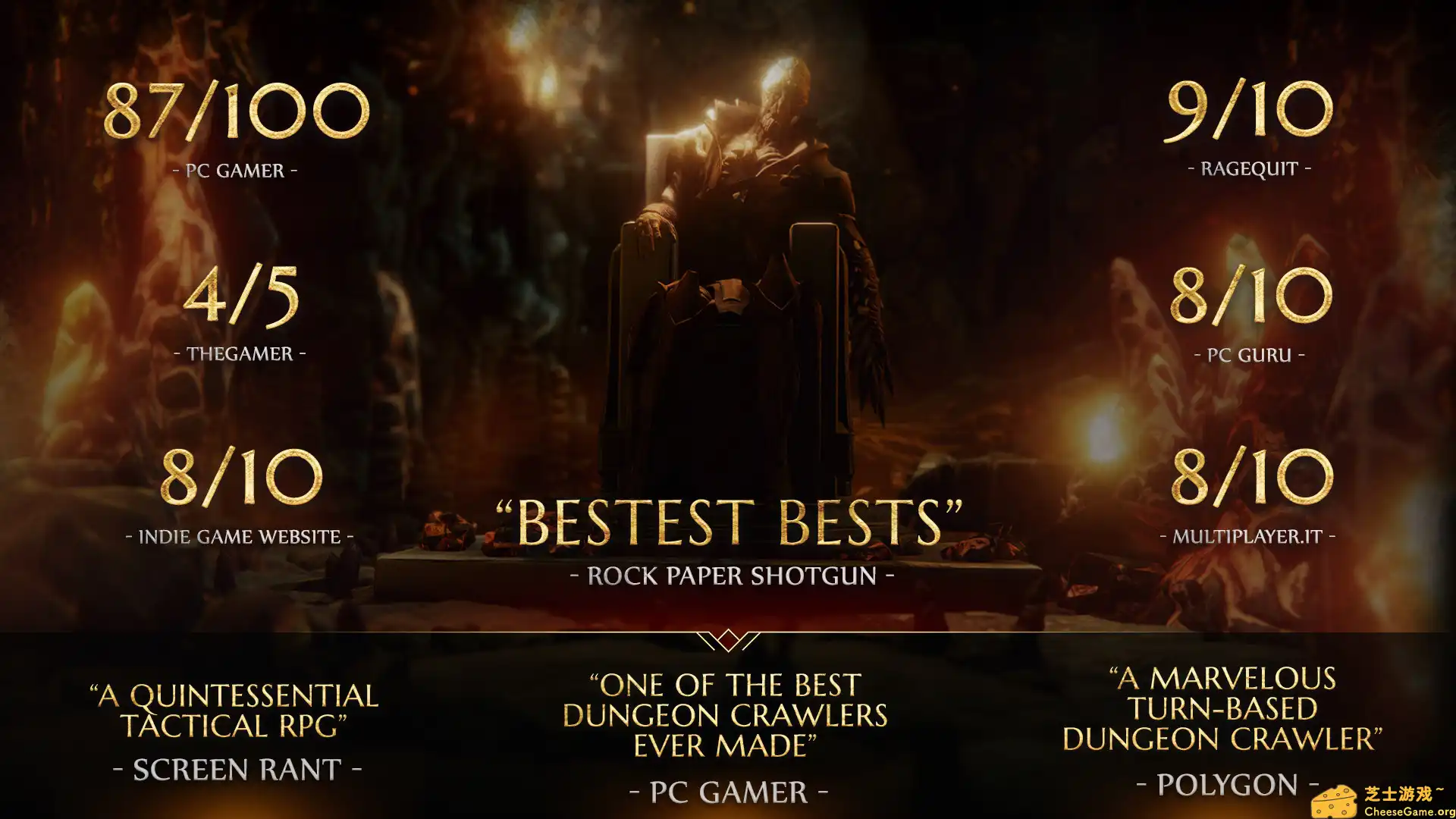 [PC]幽港迷城/Gloomhaven