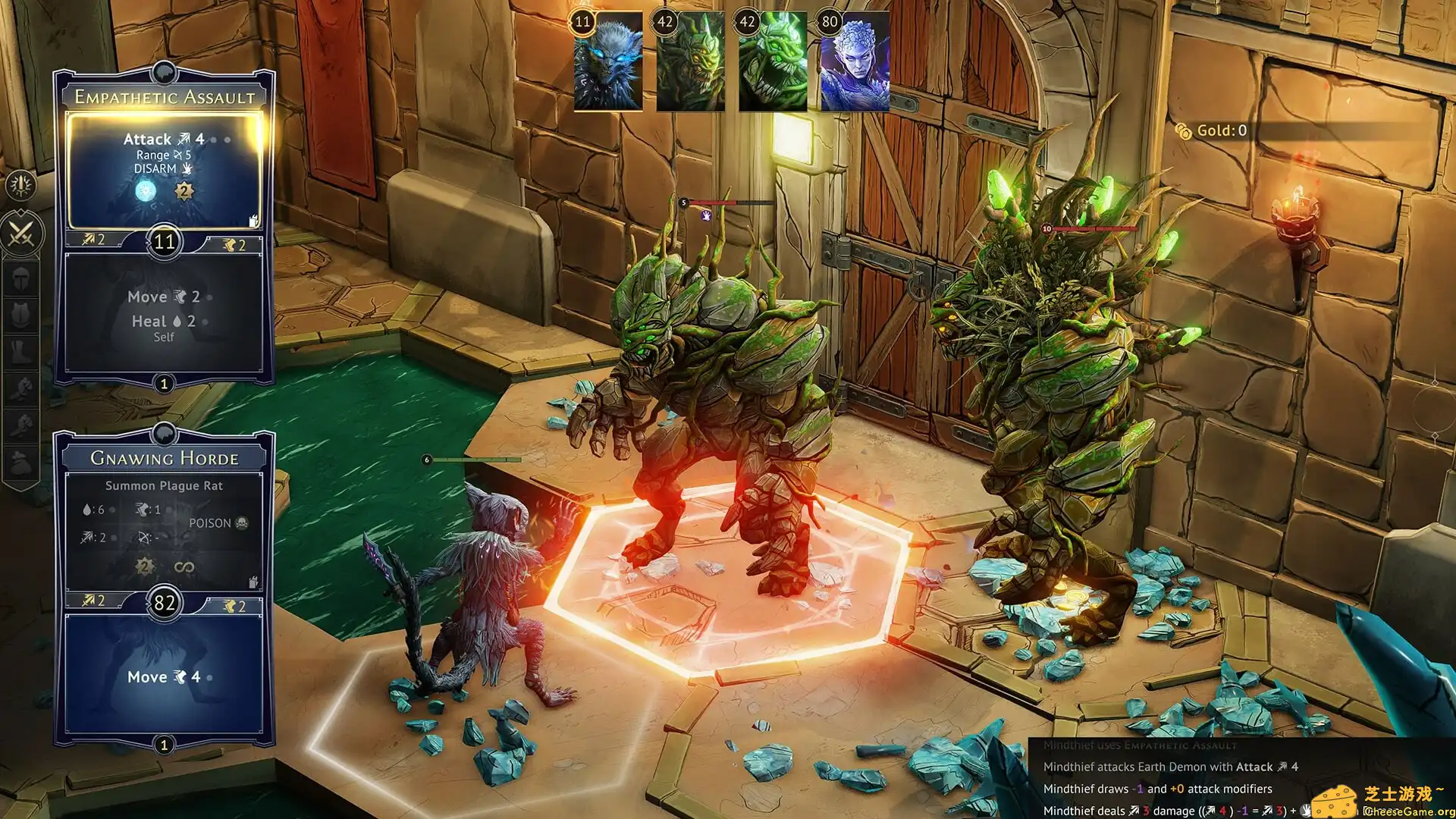 [PC]幽港迷城/Gloomhaven