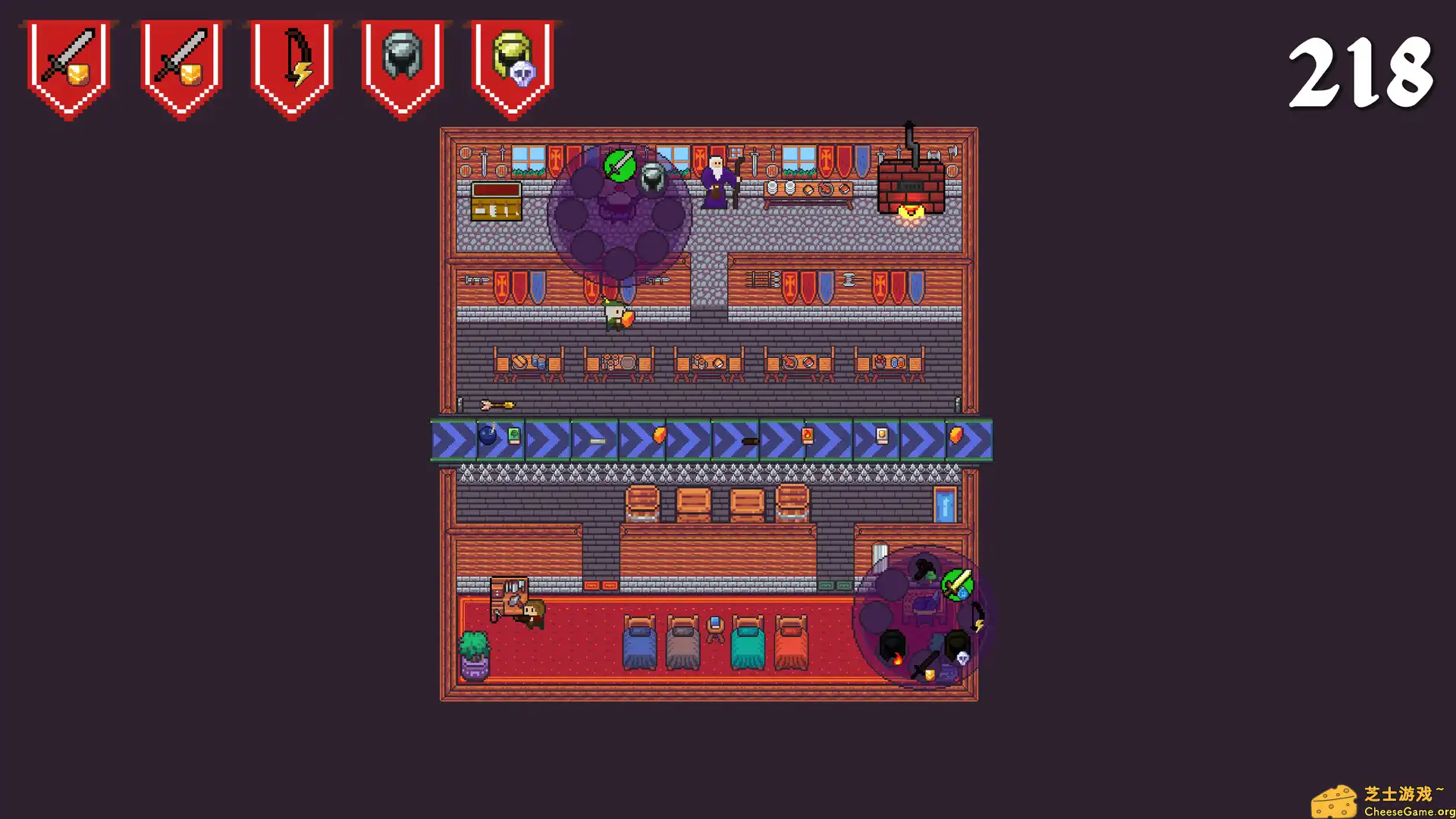 [PC]锻造学徒/Forgenator