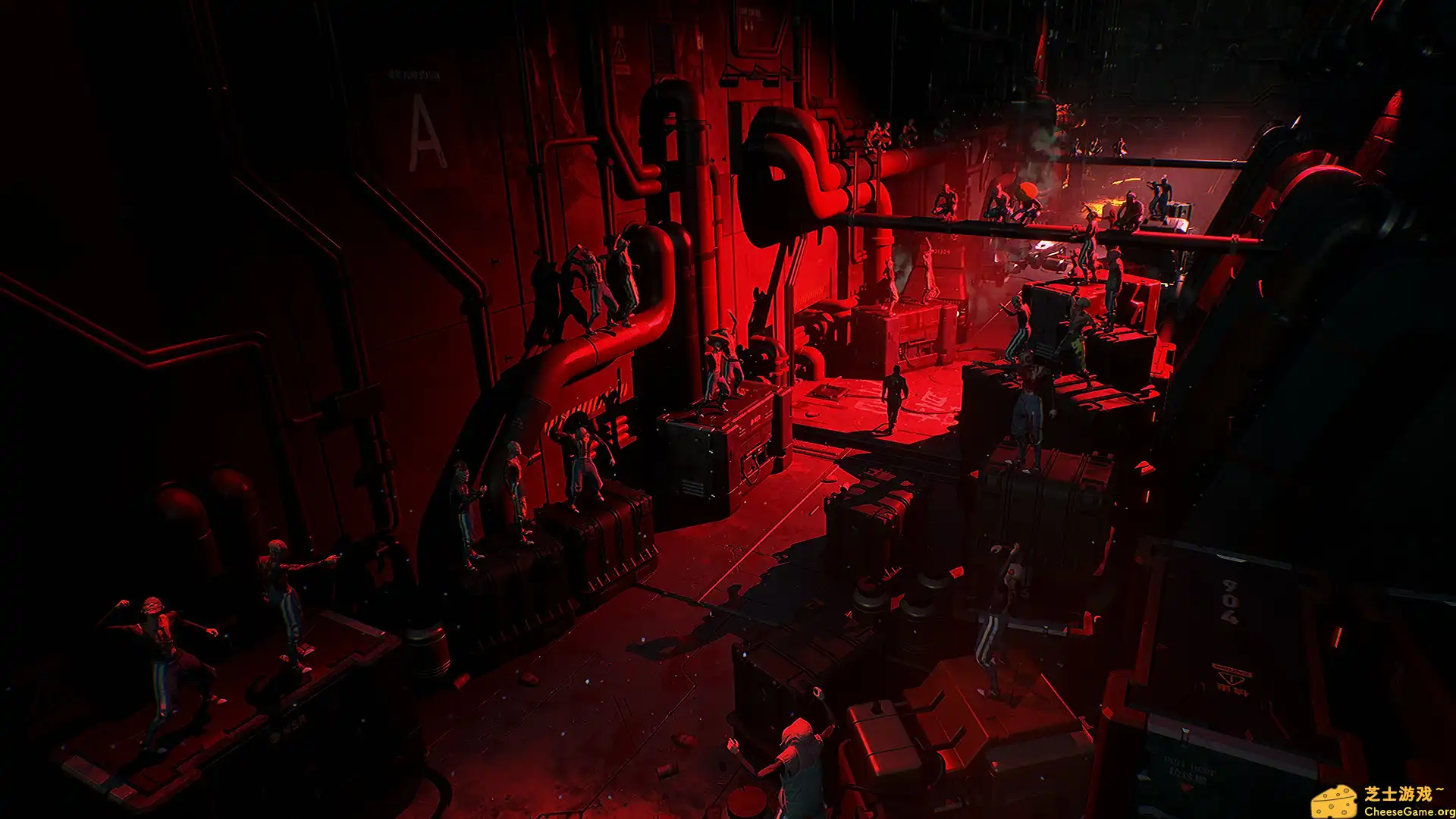 [PC]堕灭暴徒/RUINER