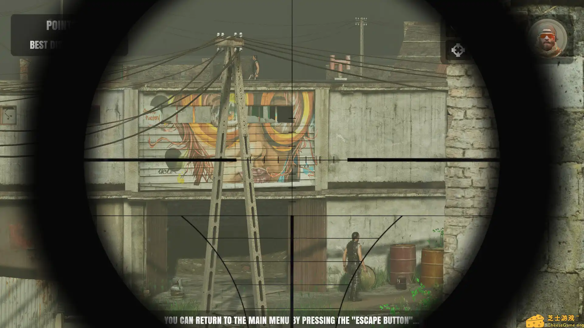 [PC]狙击手猎人射击/Sniper Hunter Shooter