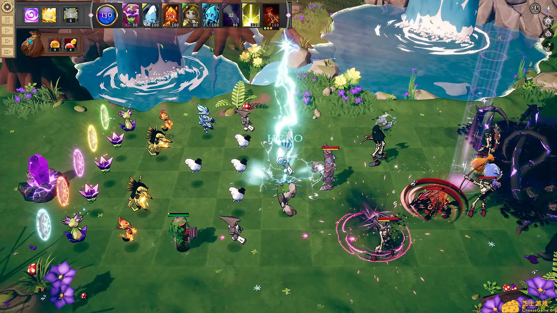 [PC]裂谷征途/Riftbound